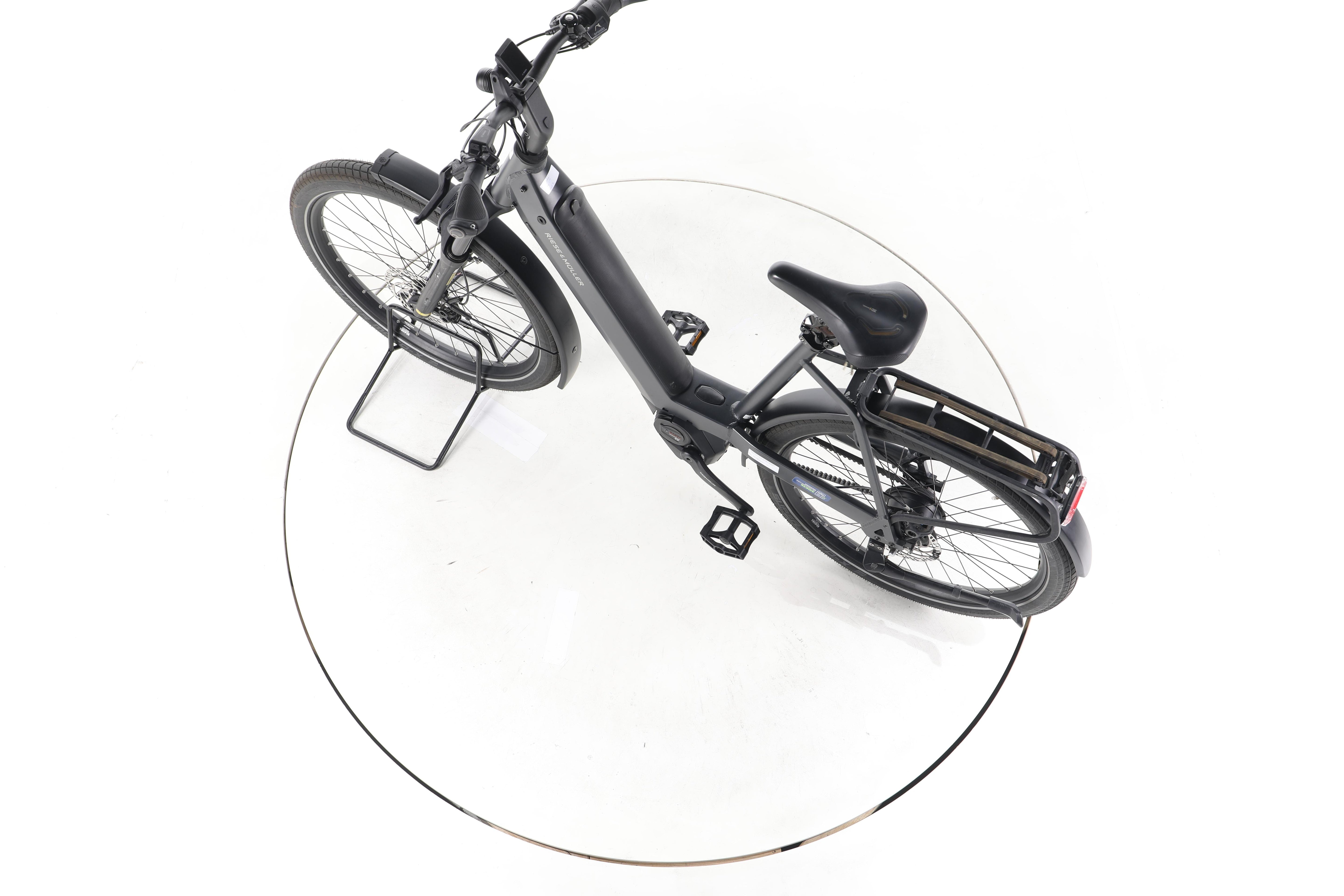Riese & Müller Nevo4 Gt Vario City E-Bike Tiefeinsteiger - Image 20