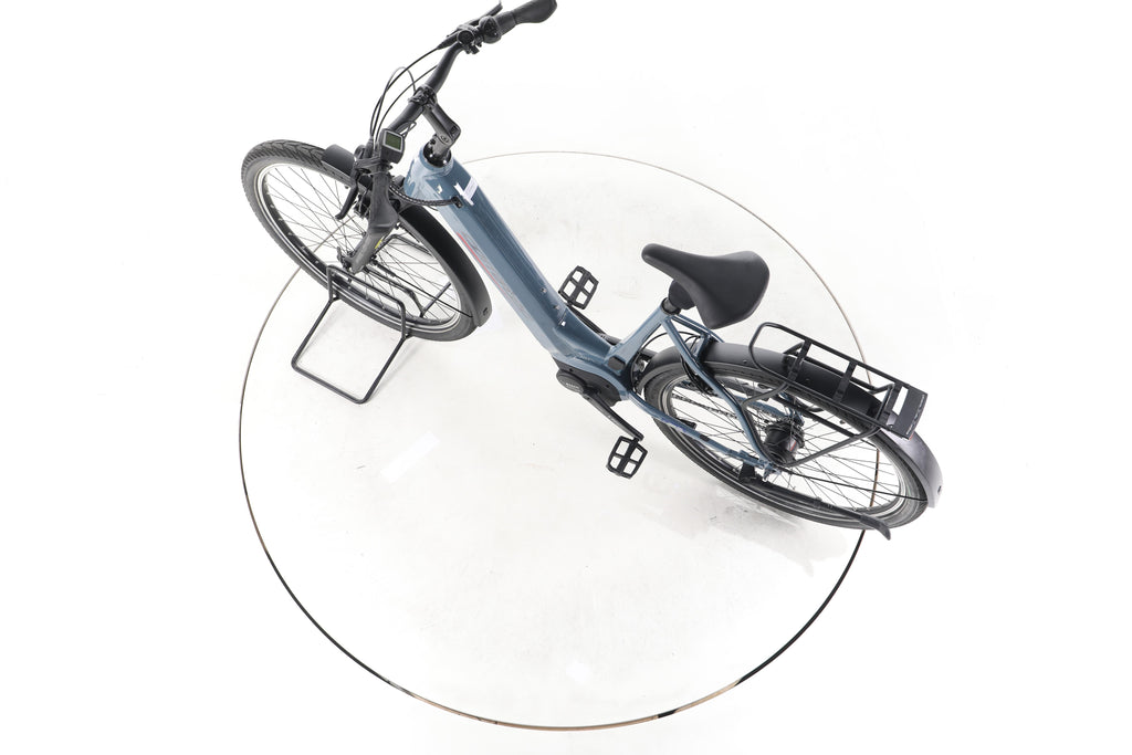 Corratec AP5 City E-Bike Tiefeinsteiger 2024 - Image 20