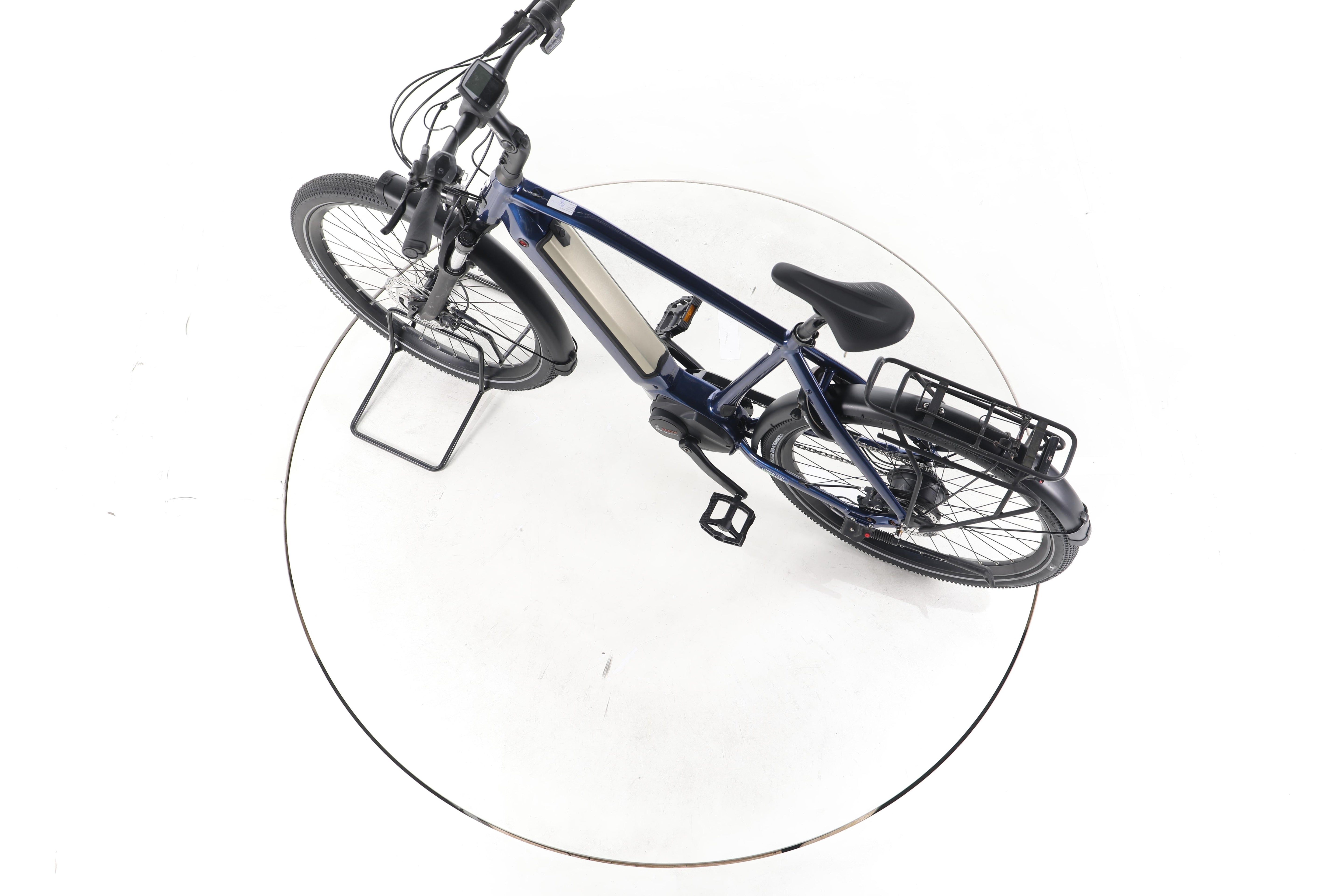 Velo de Ville SEB 890 City E-Bike - Image 20