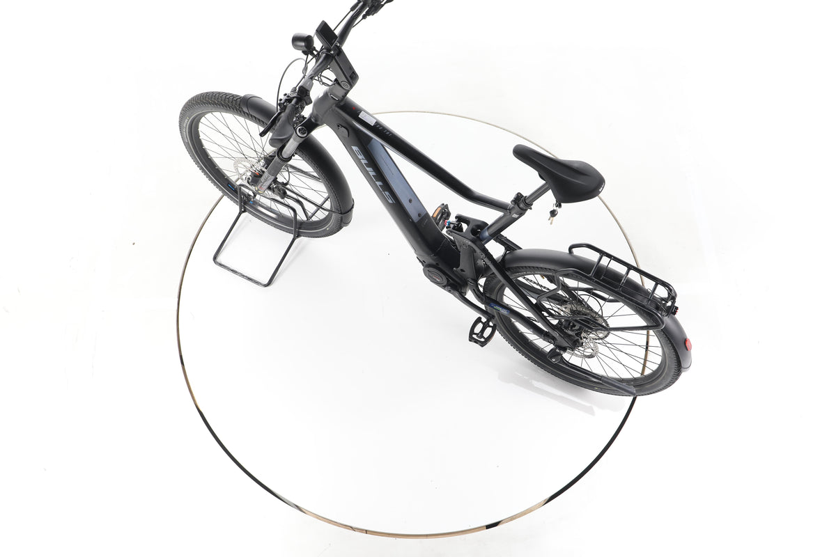 Bulls Iconic EVO TR 1 SUV E-Bike - Image 20