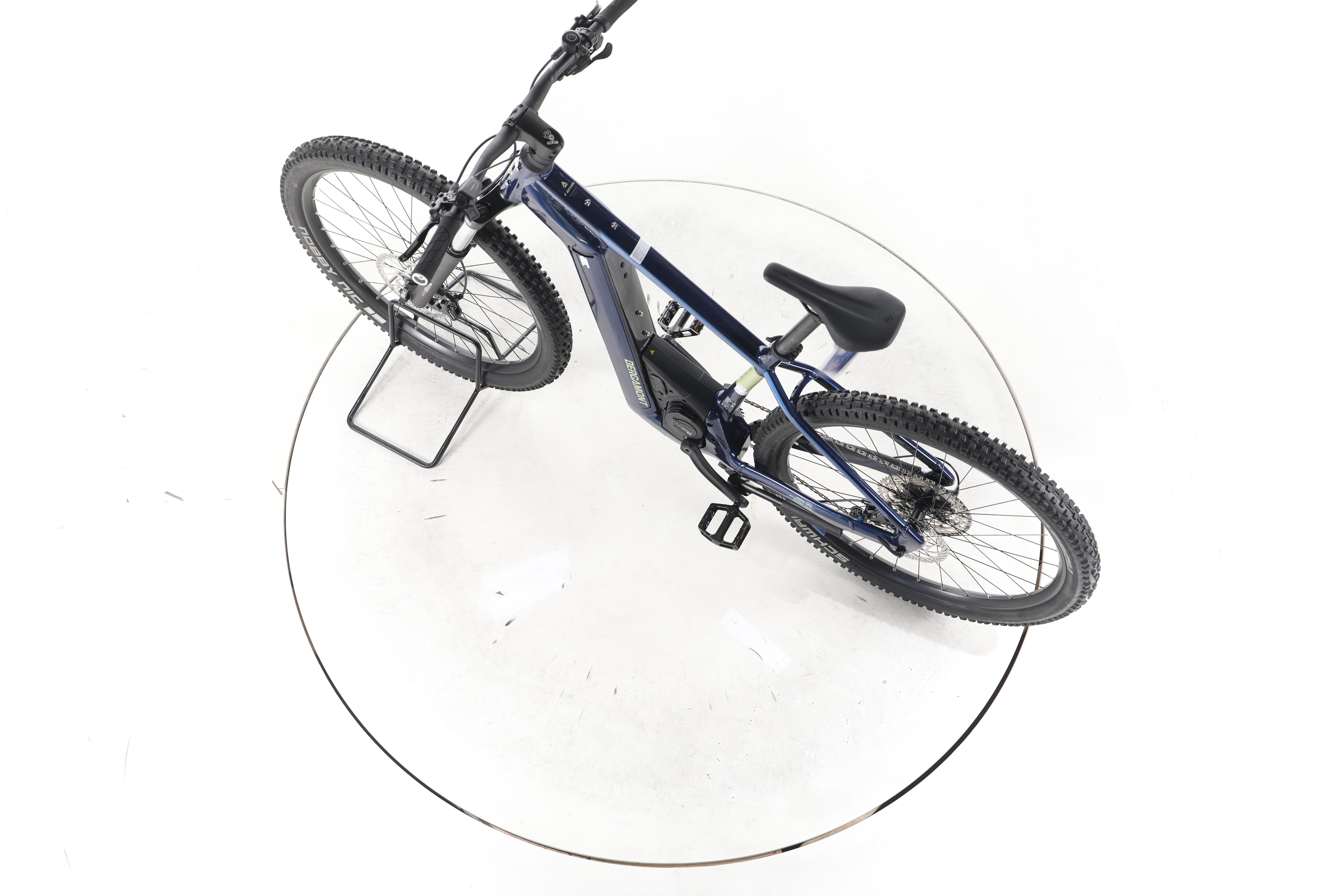 Bergamont E-Revox Premium Sport E-Bike - Image 20