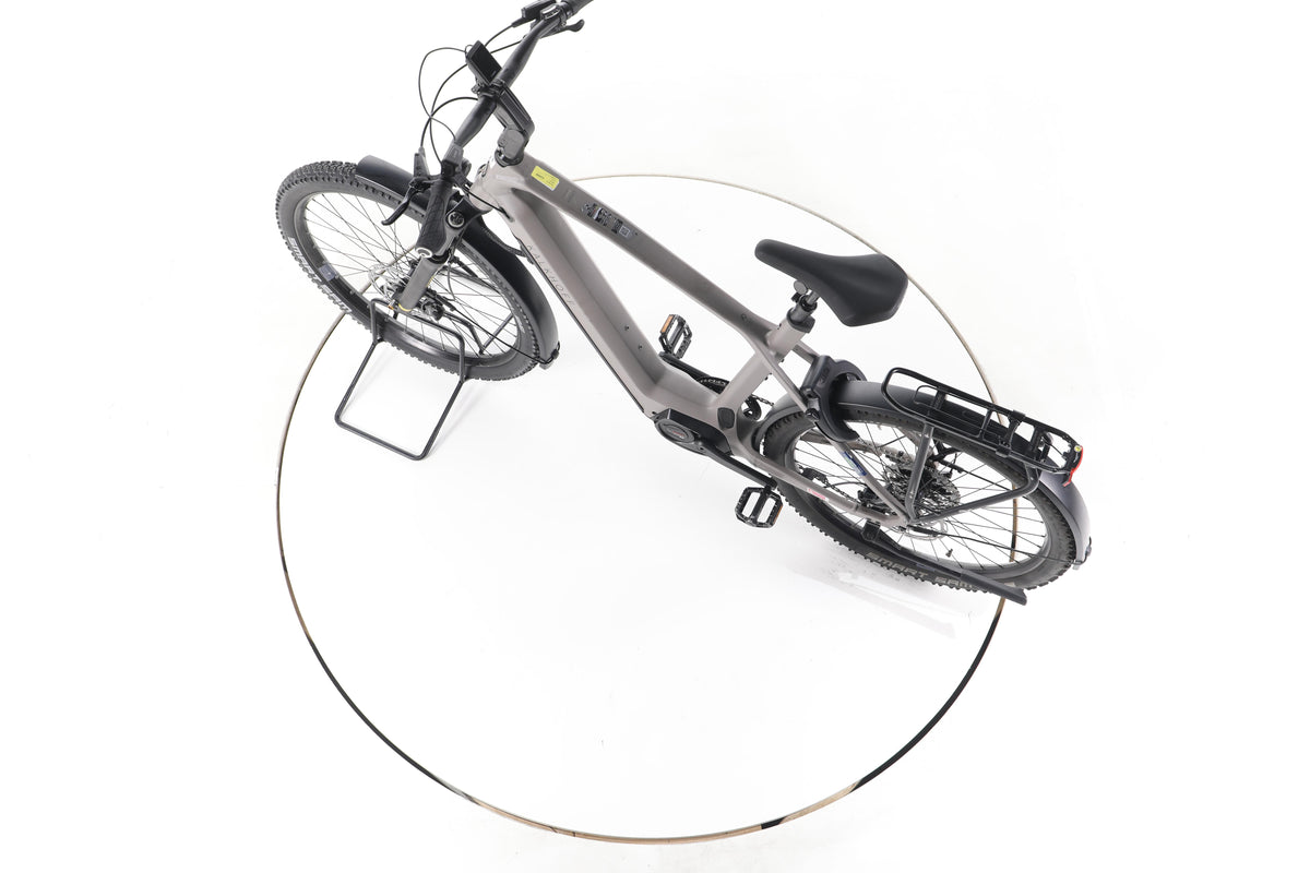 Kalkhoff Entice 7.B Move+ Trekking E-Bike - Image 20