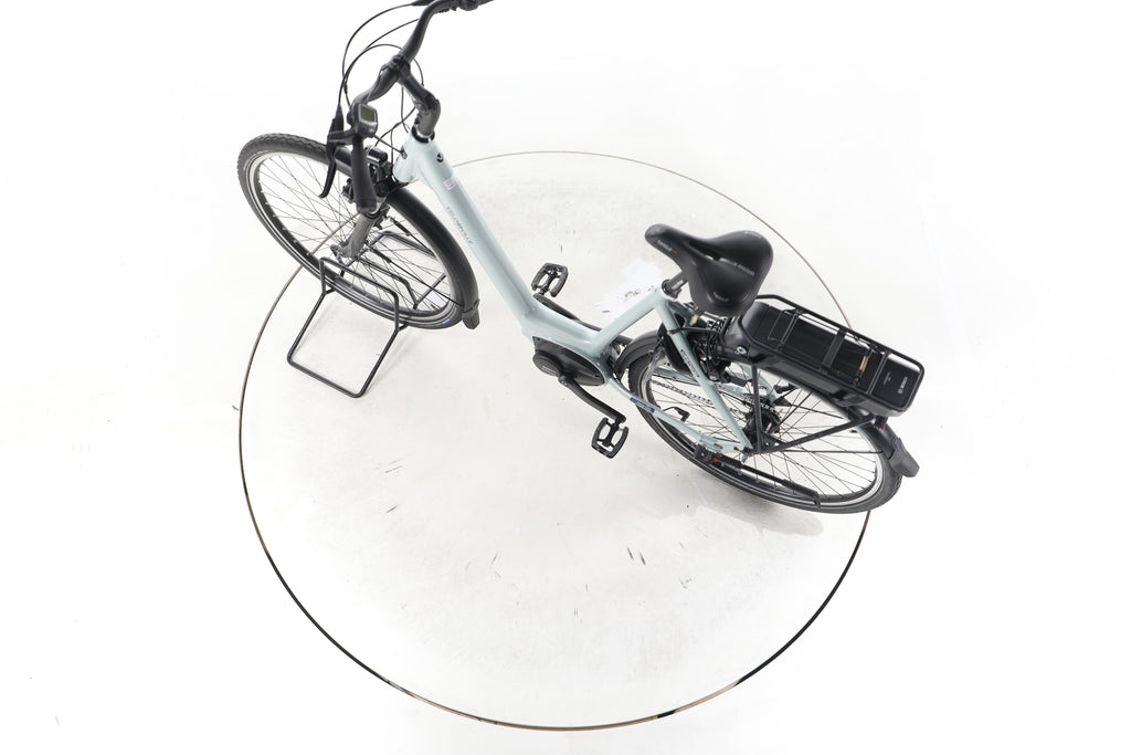Velo de Ville Westwind City E-Bike Tiefeinsteiger - Image 20