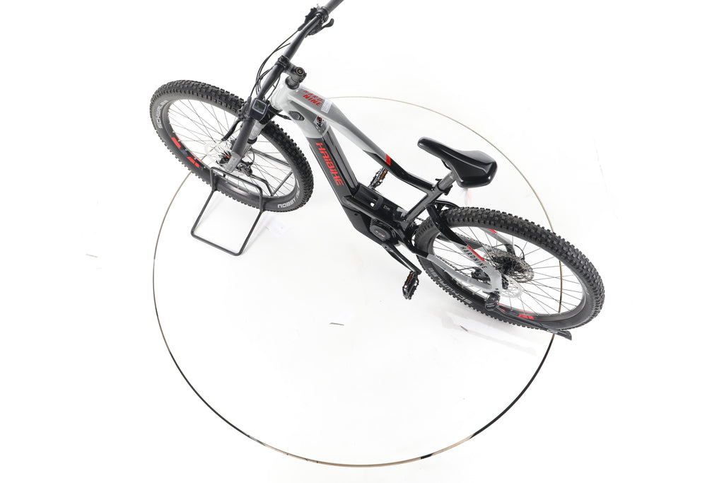 Haibike HardNine 9 E-Bike - Image 20