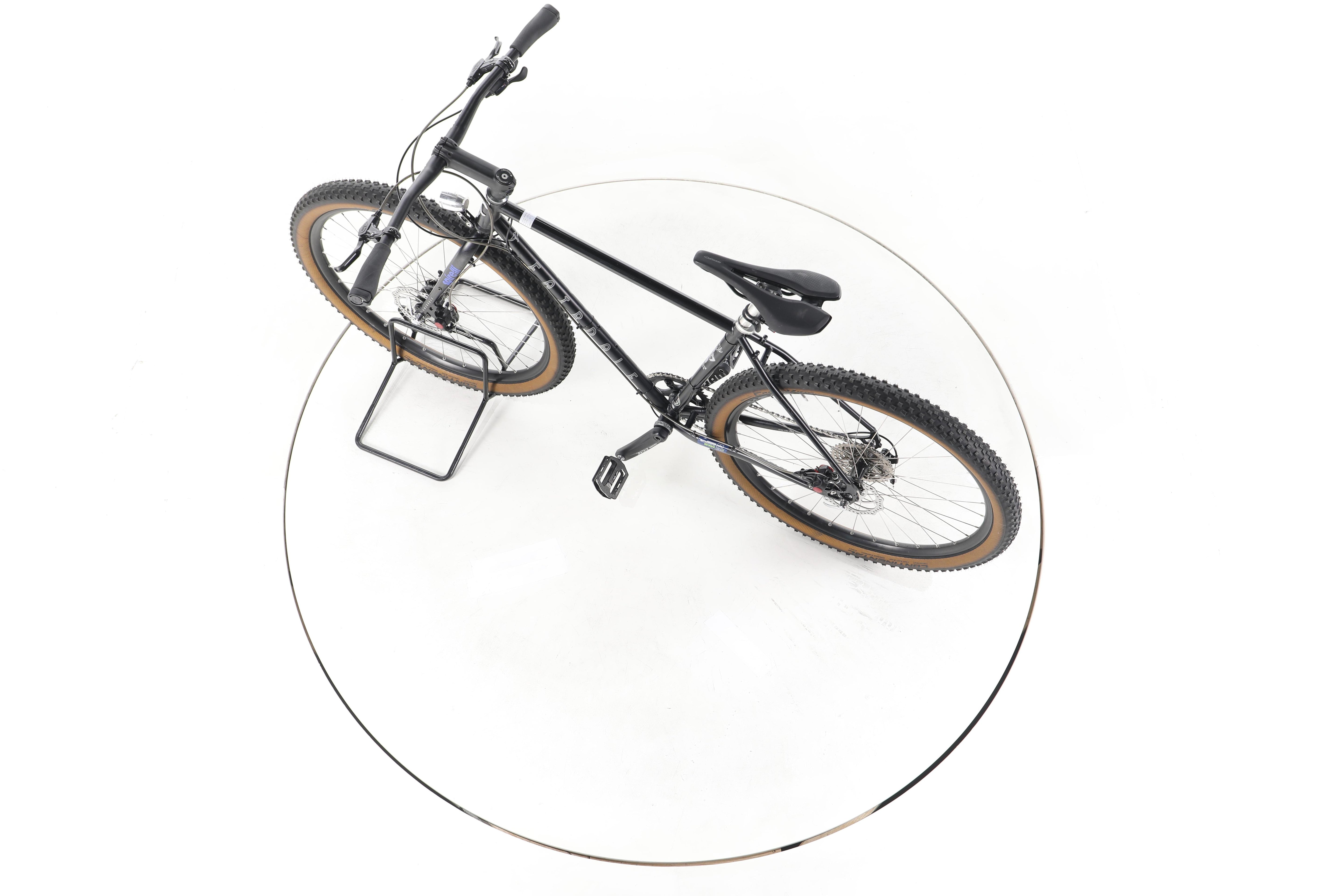 Fairdale Weekender MX Fahrrad Hardtail - Image 20