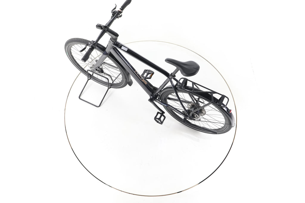Orbea Vibe H30 EQ Trekking E-Bike - Image 20