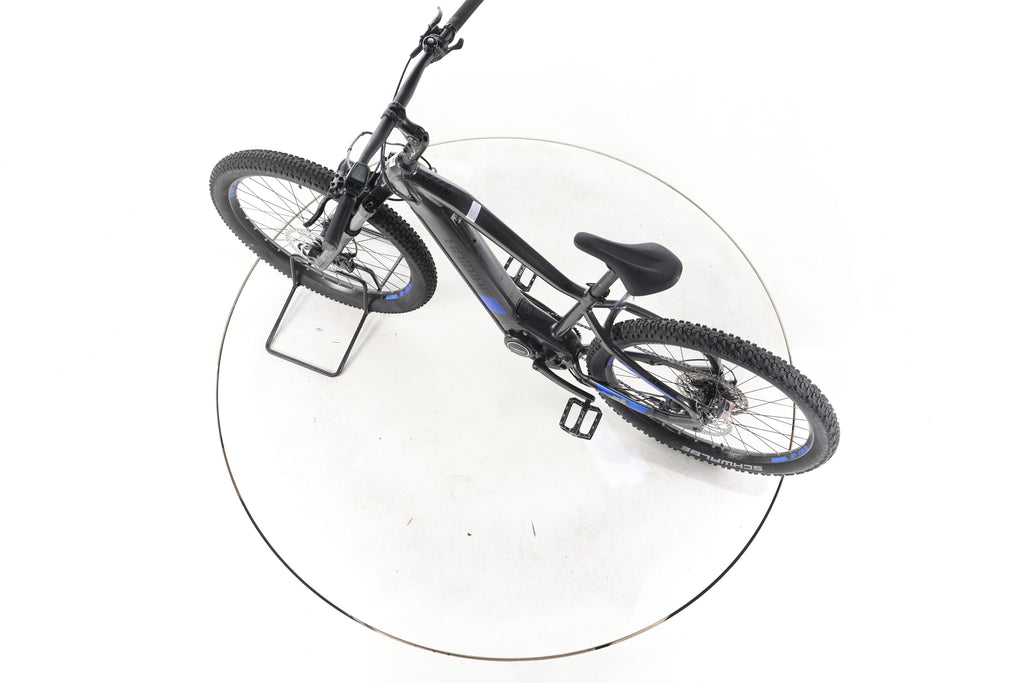 Haibike HardSeven 7.0 E-Bike - Image 20