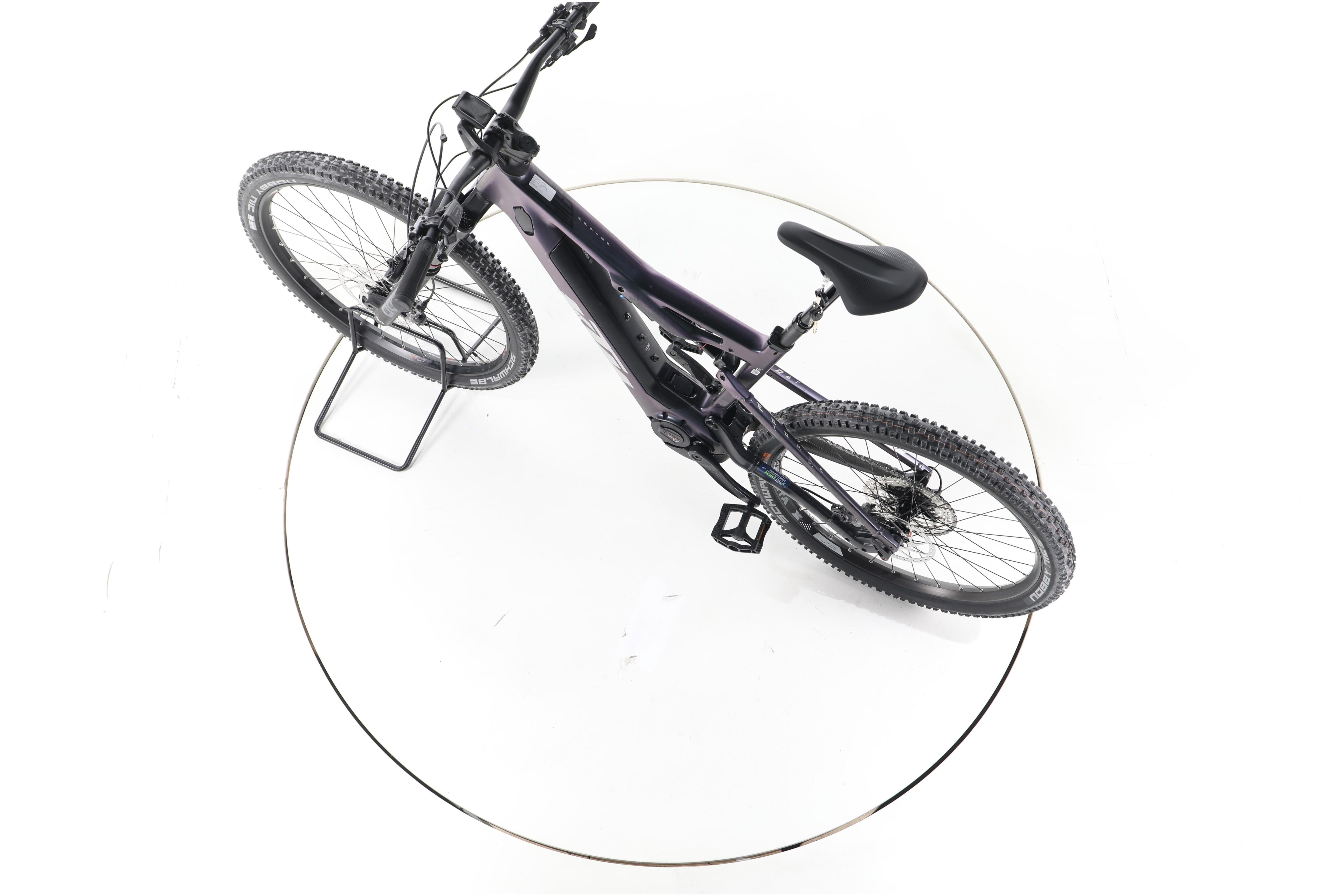 KTM Macina Prowler Master E-Bike Fully - Image 20