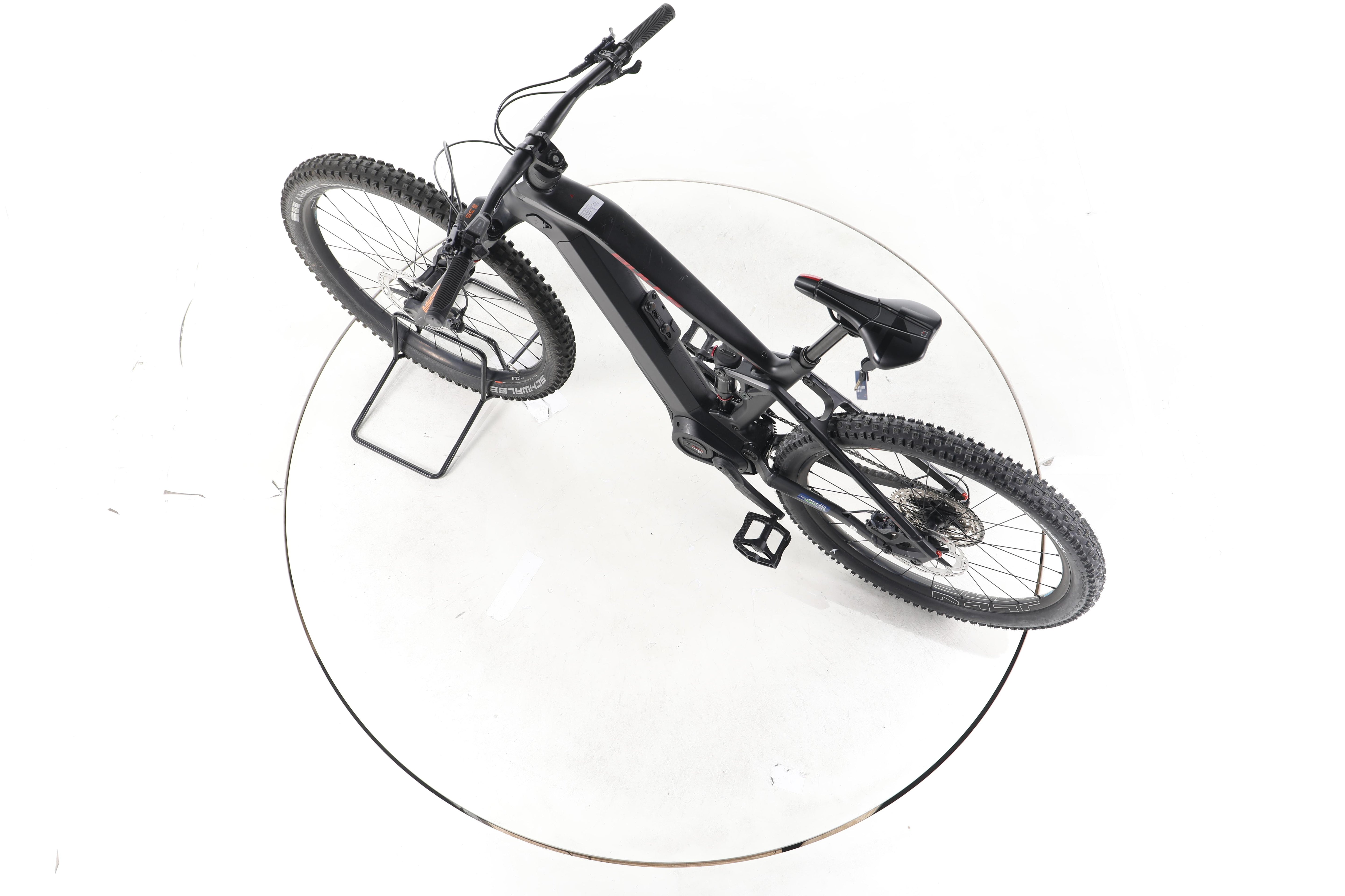 Bulls Sonic EVO AM 3 E-Bike Fully Carbon - Image 20