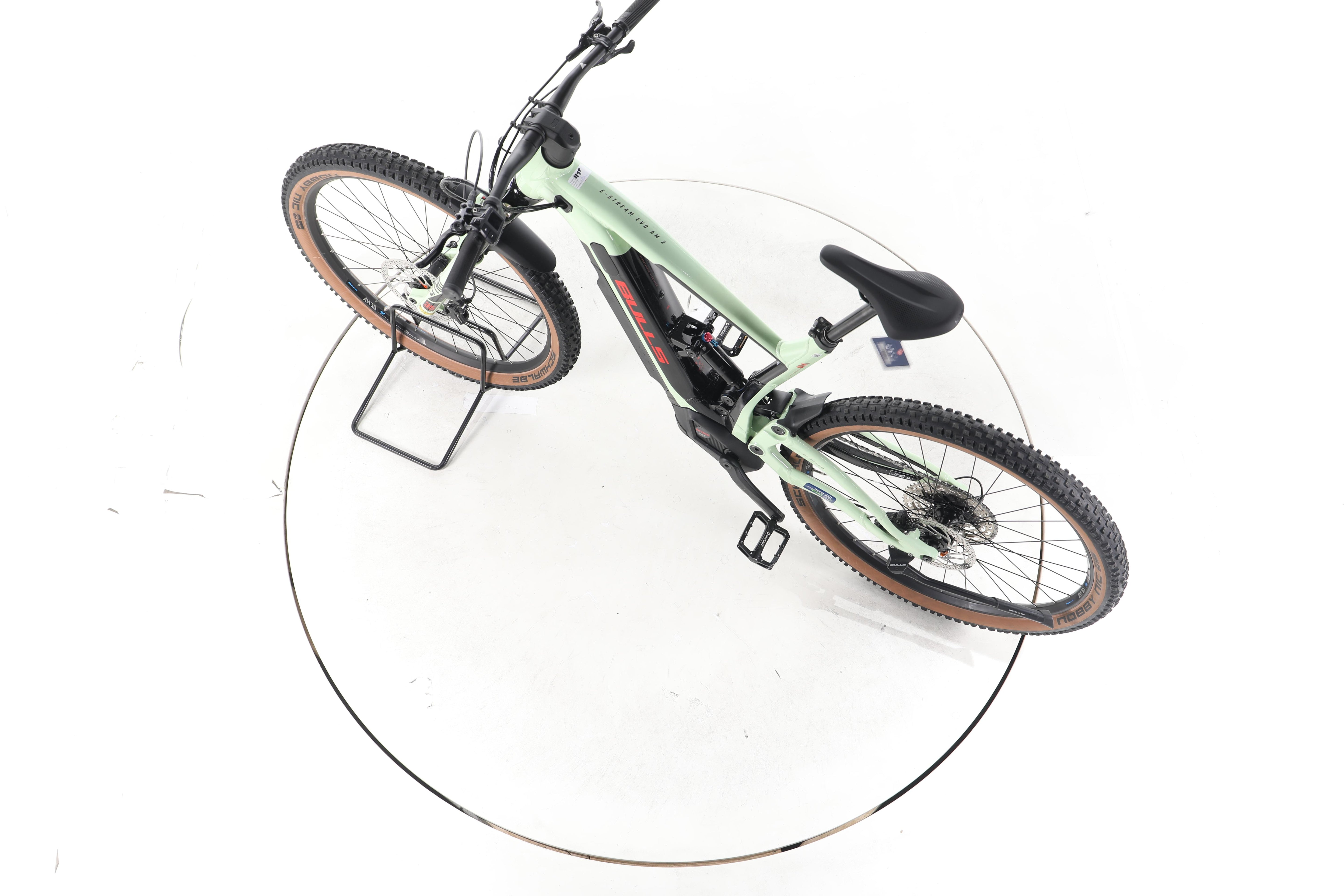 Bulls E-Stream E-Bike Fully - Image 20