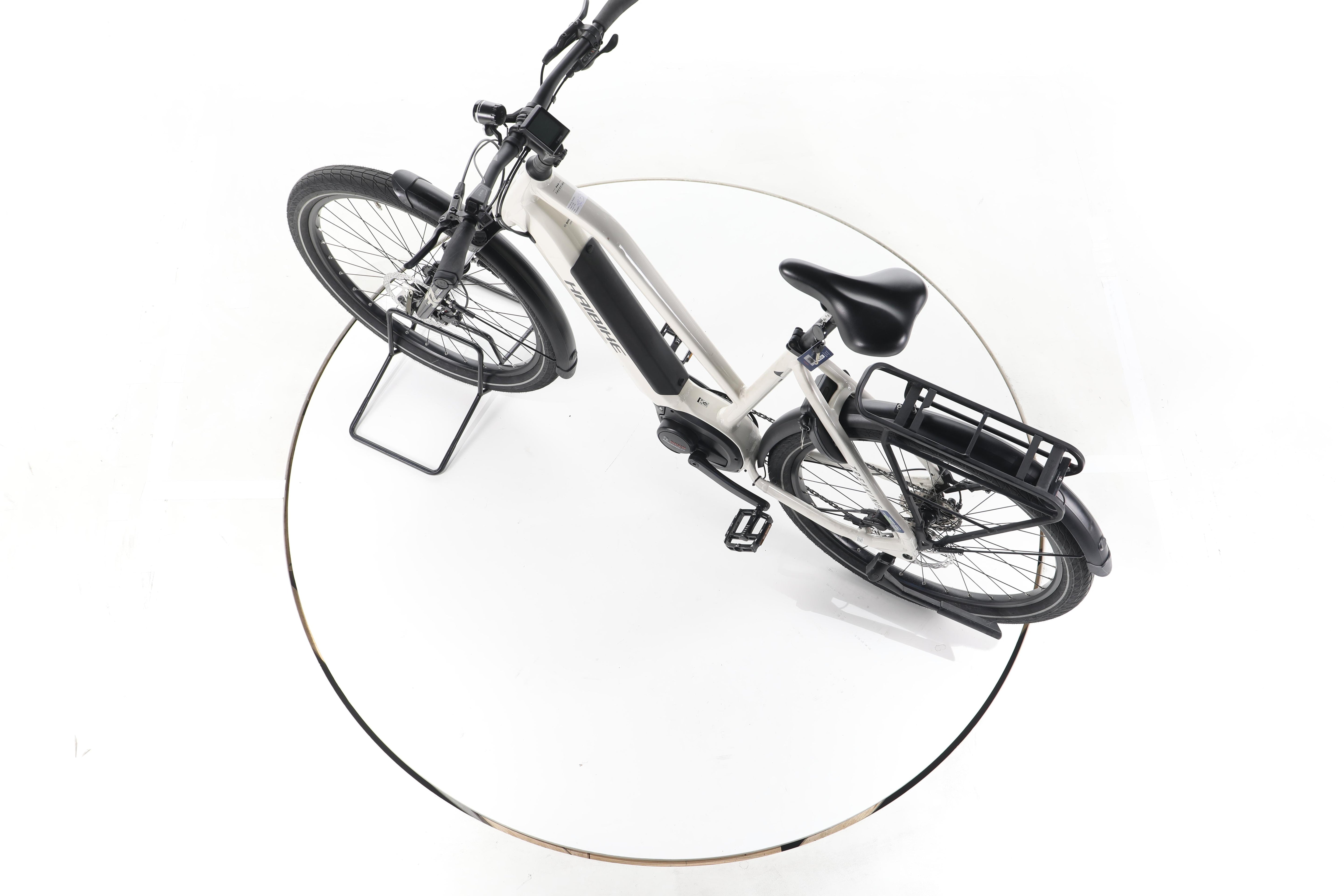 Haibike Trekking 3 Trekking E-Bike - Image 20