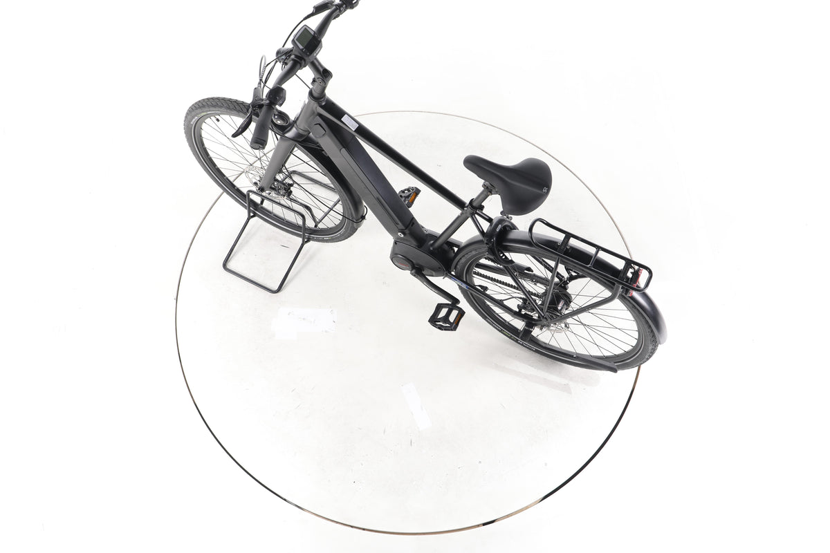 Raleigh Liverpool Premium City E-Bike - Image 20