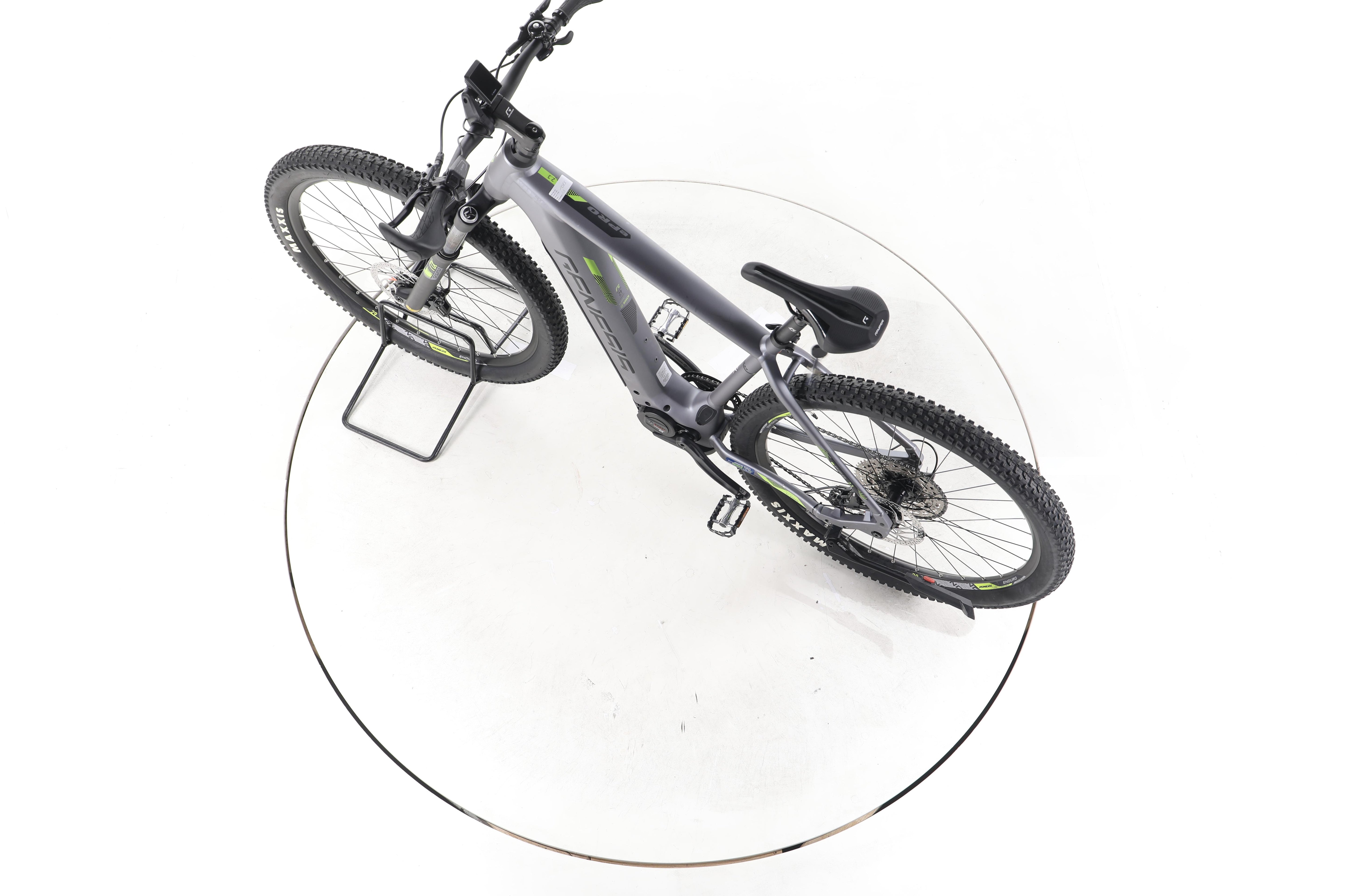 Genesis ePRO 2.3 E-Bike - Image 20