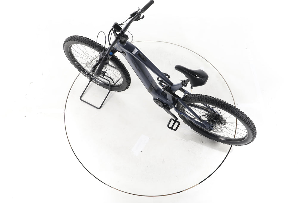 Conway Xyron S 3.9 E-Bike Fully 2024 - Image 20