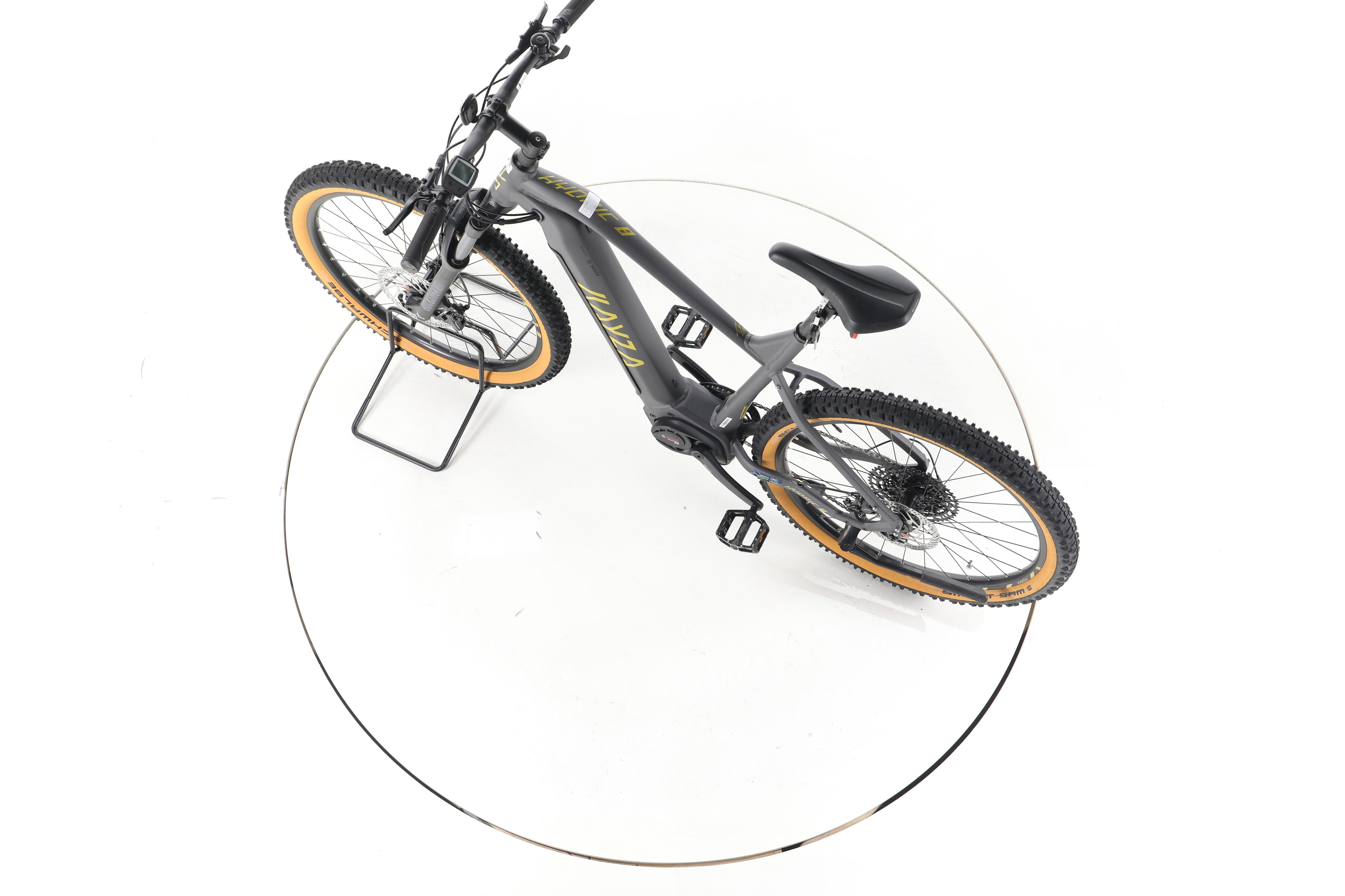 KAYZA Hydric 8 E-Bike - Image 20