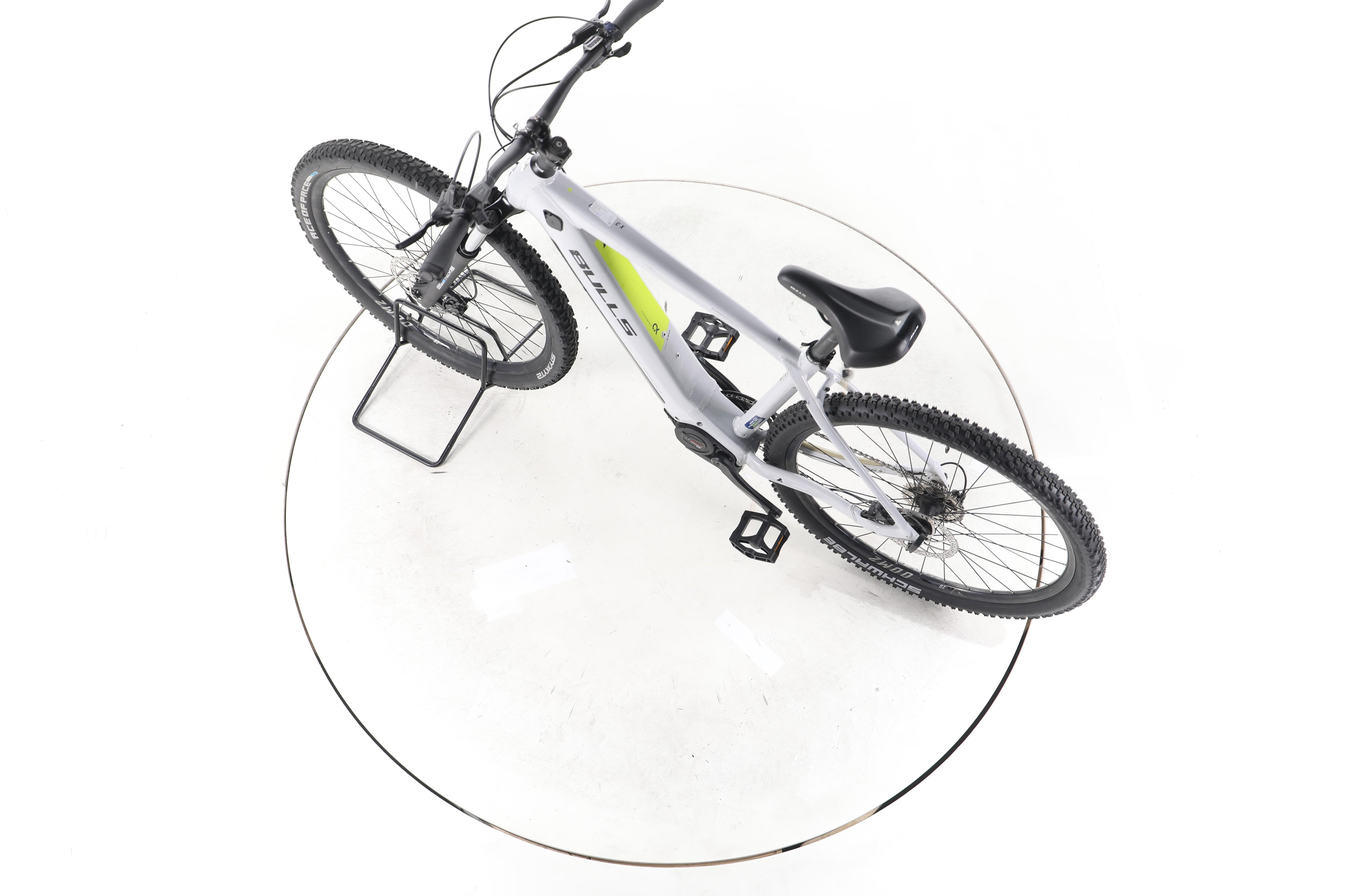Bulls LT EVO CX E-Bike - Image 20