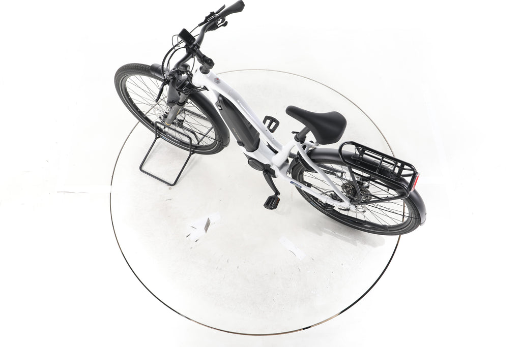 FLYER Upstreet5 7.10 Trekking E-Bike Tiefeinsteiger - Image 20