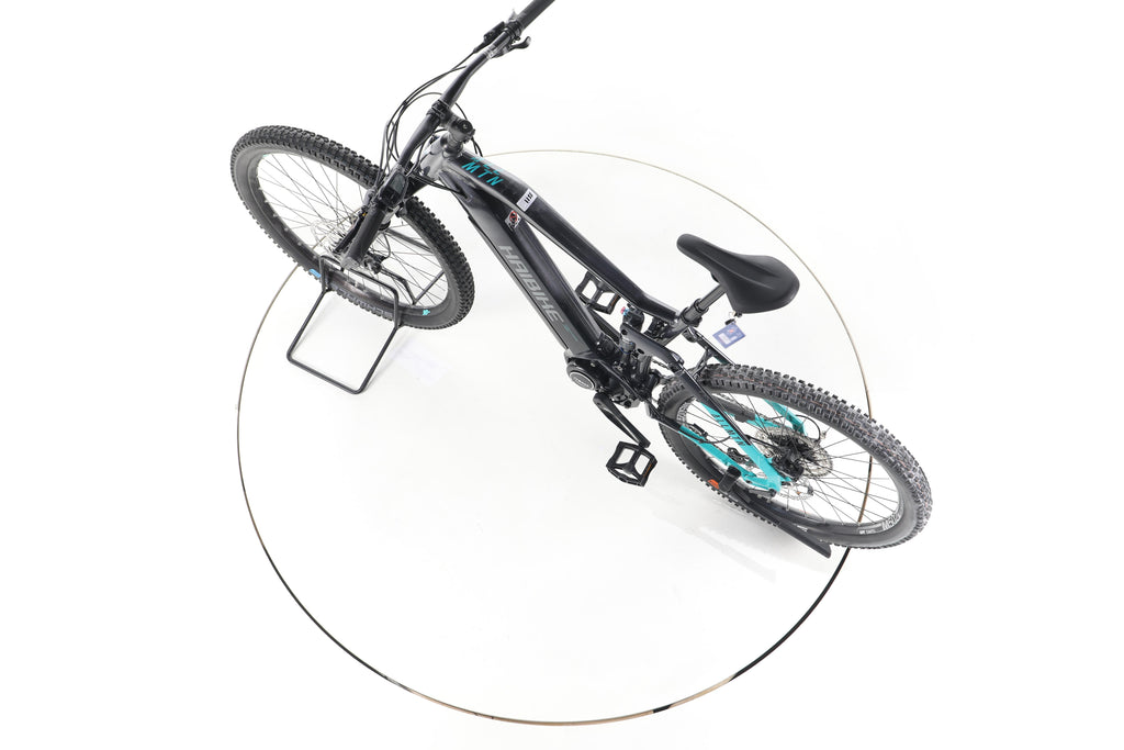Haibike AllMtn 1 E-Bike Fully - Image 20