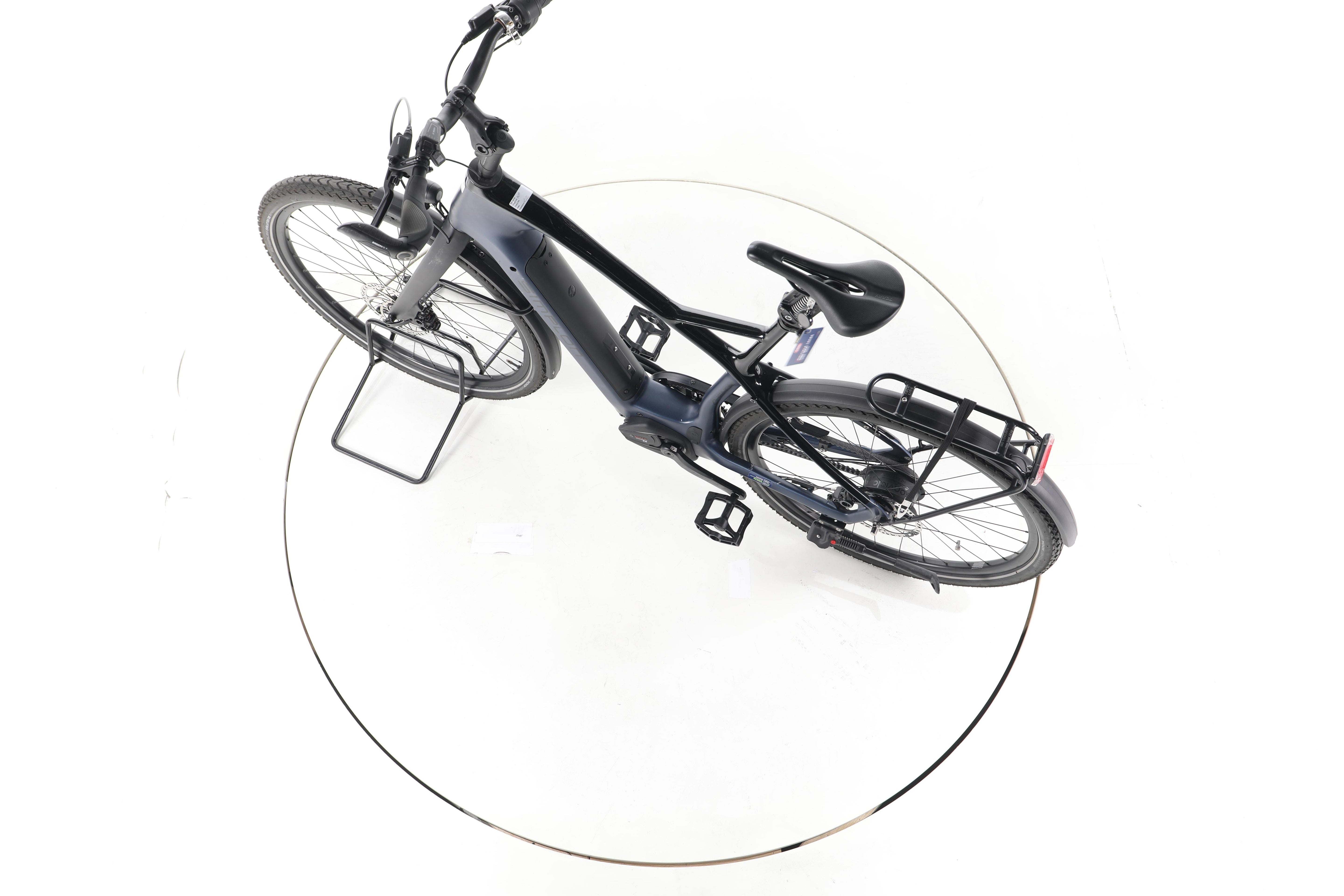 Simplon Chenoa Bosch CX City E-Bike - Image 20