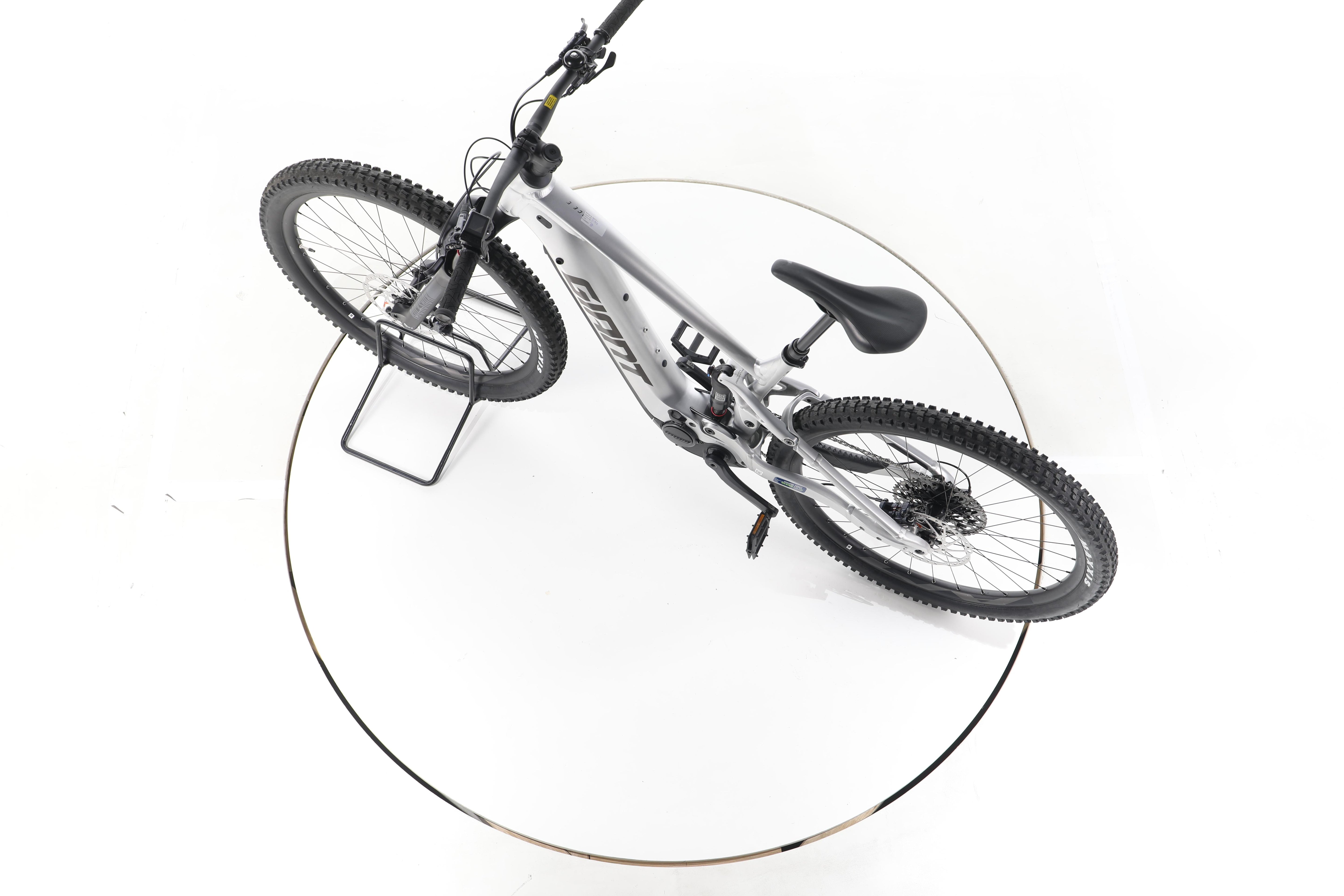 Giant Stance E+ Pro 0 E-Bike Fully 2024 - Image 20