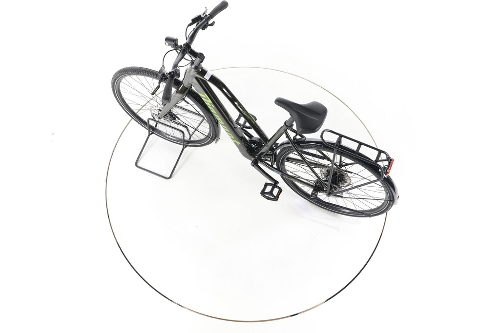 Diamant 365 Deluxe Trekking E-Bike - Image 20