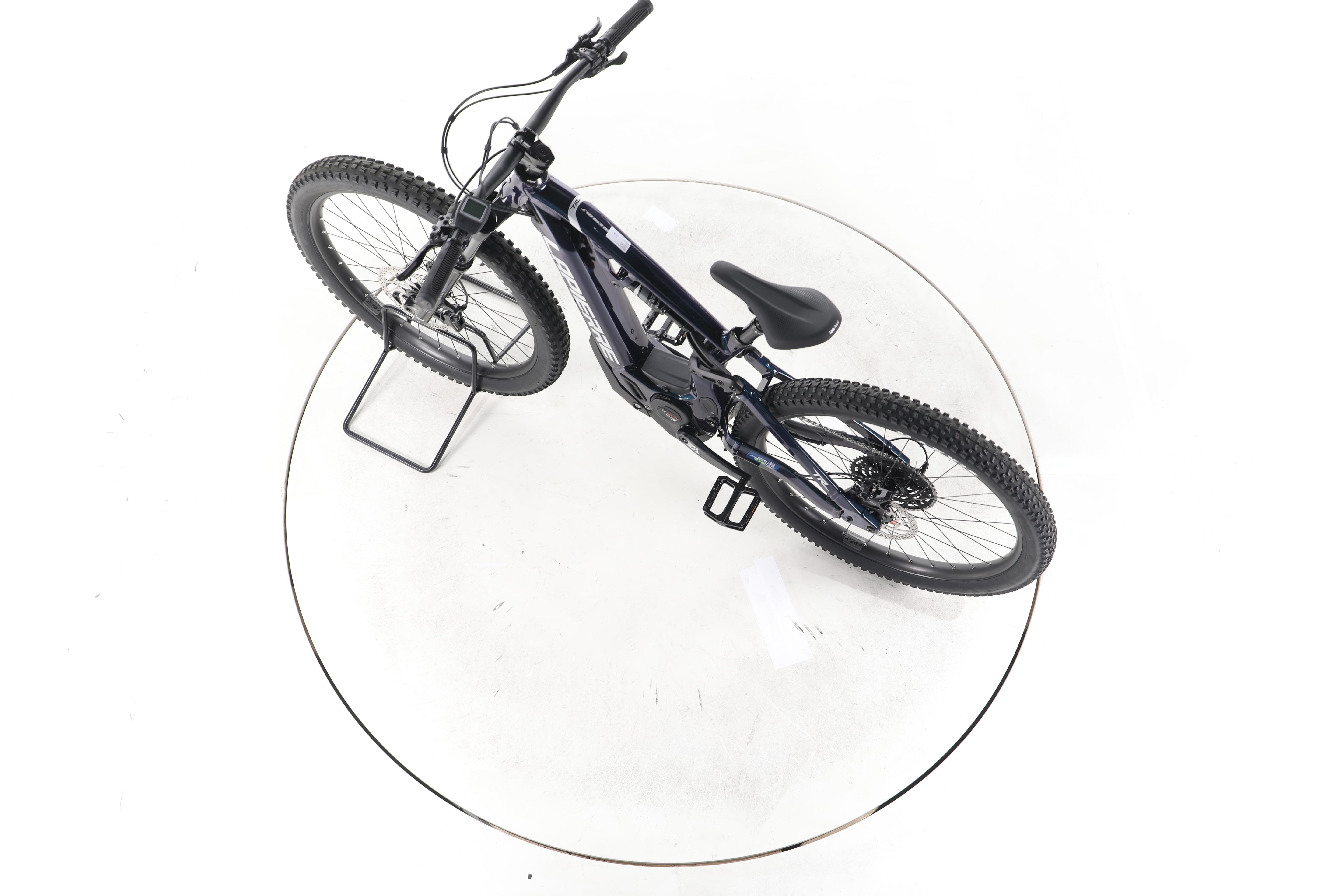 Lapierre Overvolt TR 4.6 E-Bike Fully - Image 20
