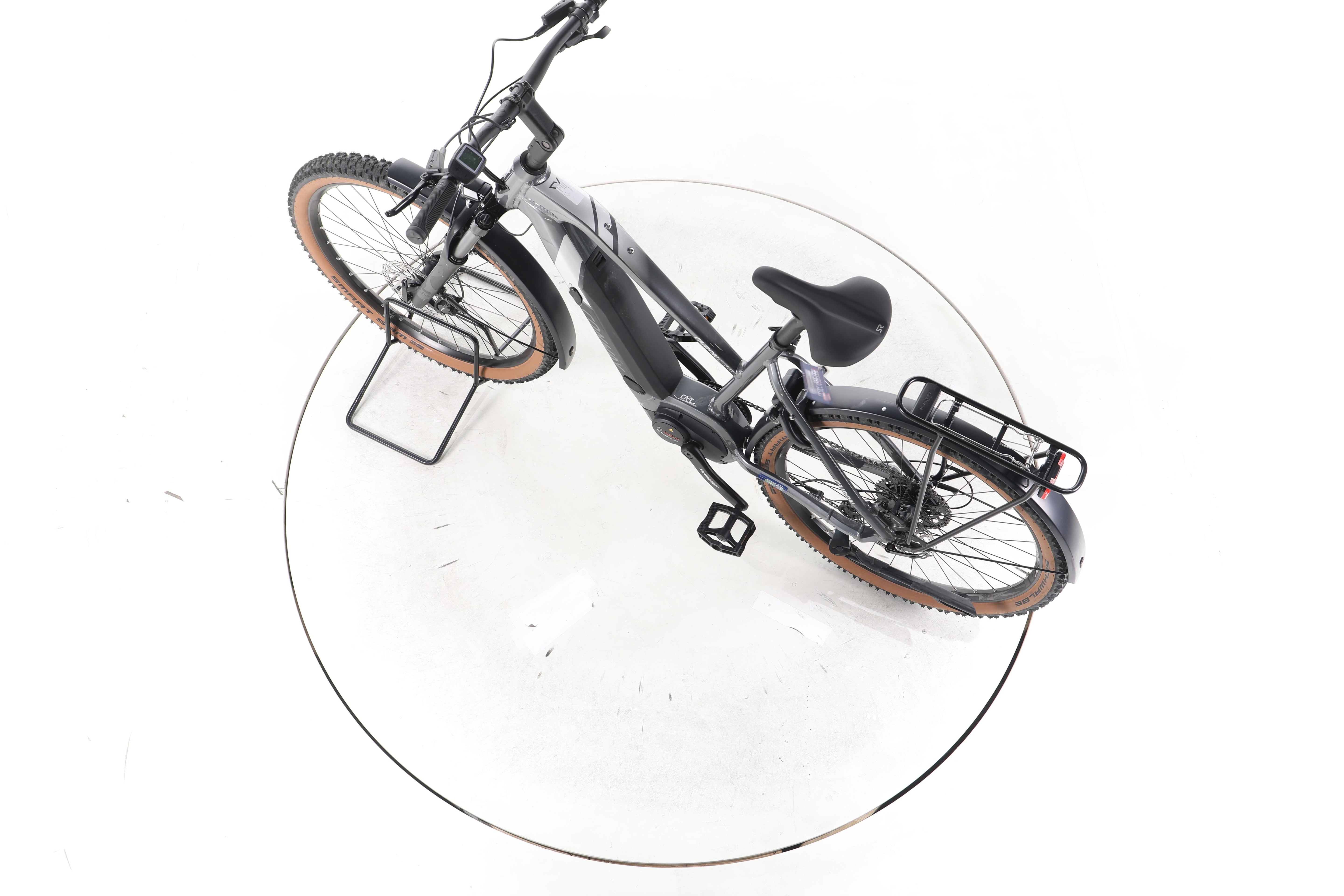 Conway Cairon C1.0 Trekking E-Bike - Image 20