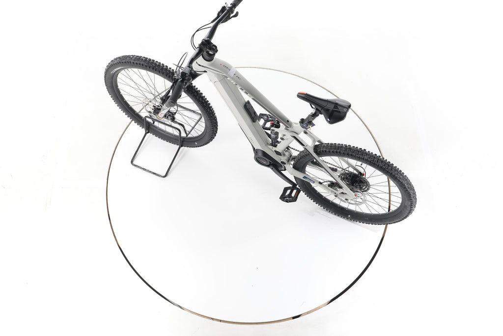 Bulls Sonic EVO AM 1 E-Bike Fully - Image 20