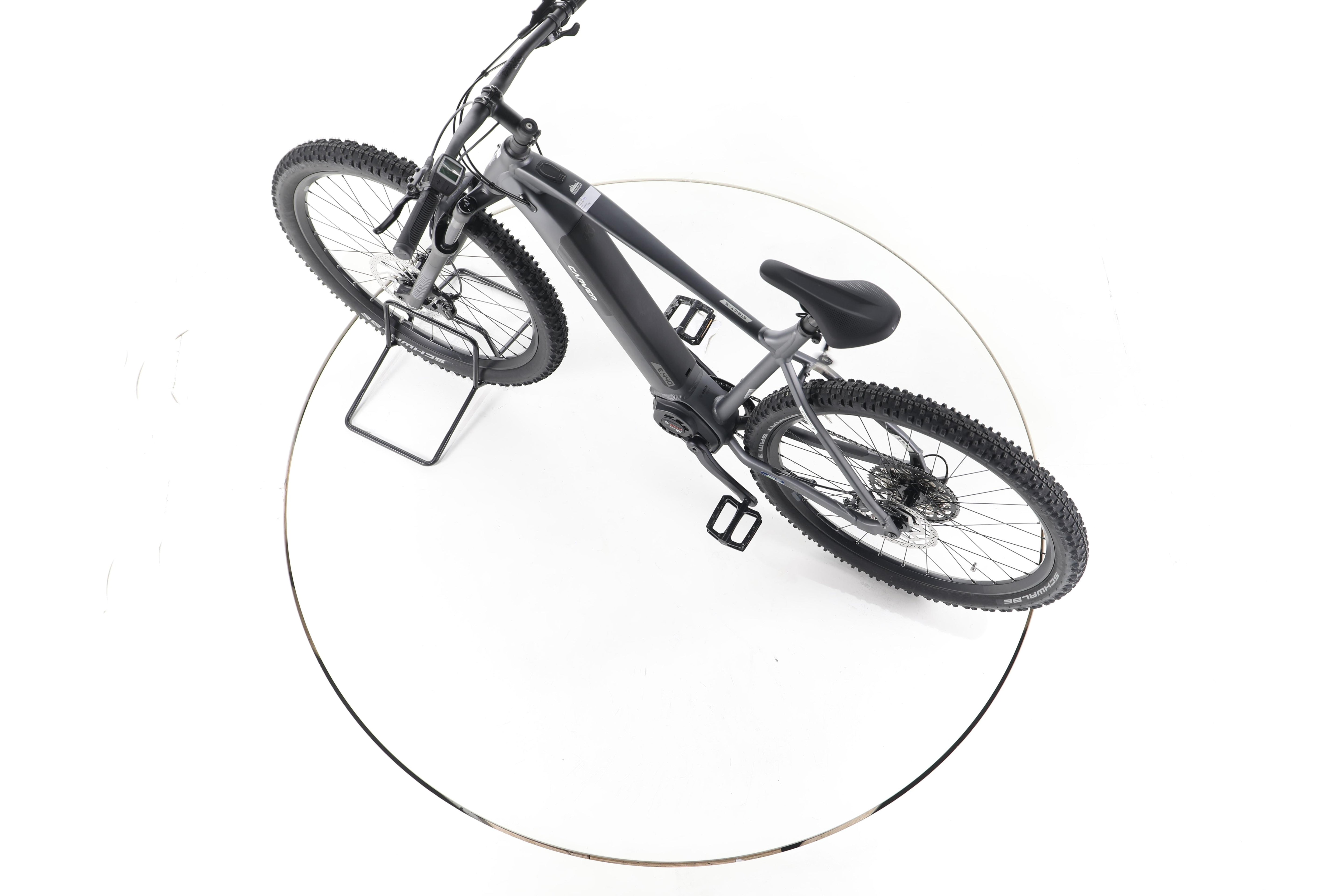 Carver Strict E.440 E-Bike - Image 20