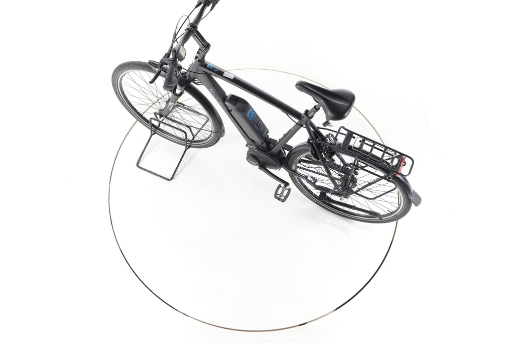 Gudereit EC-3.5 City E-Bike - Image 20