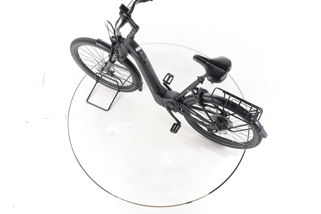 Pegasus Strong EVO 12 Lite Trekking E-Bike Tiefeinsteiger - Image 20