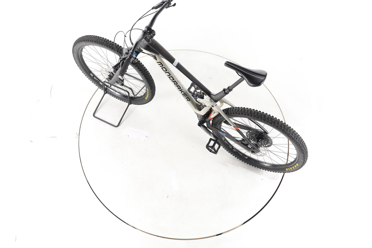 Mondraker Superfoxy R Fahrrad Fully - Image 20