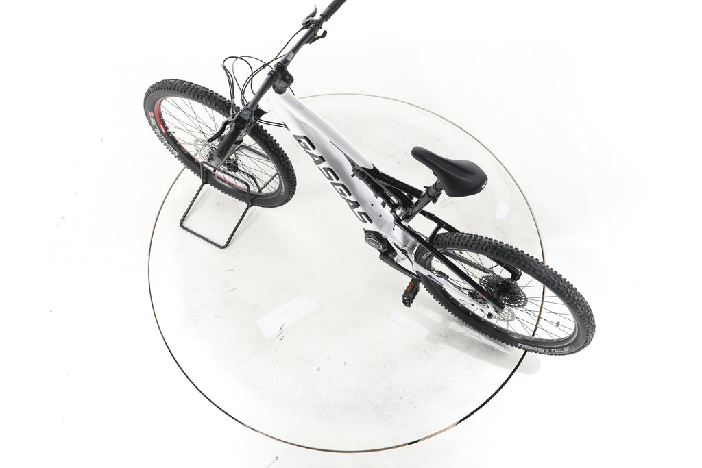 GASGAS G Trail 2.0 E-Bike Fully - Image 20