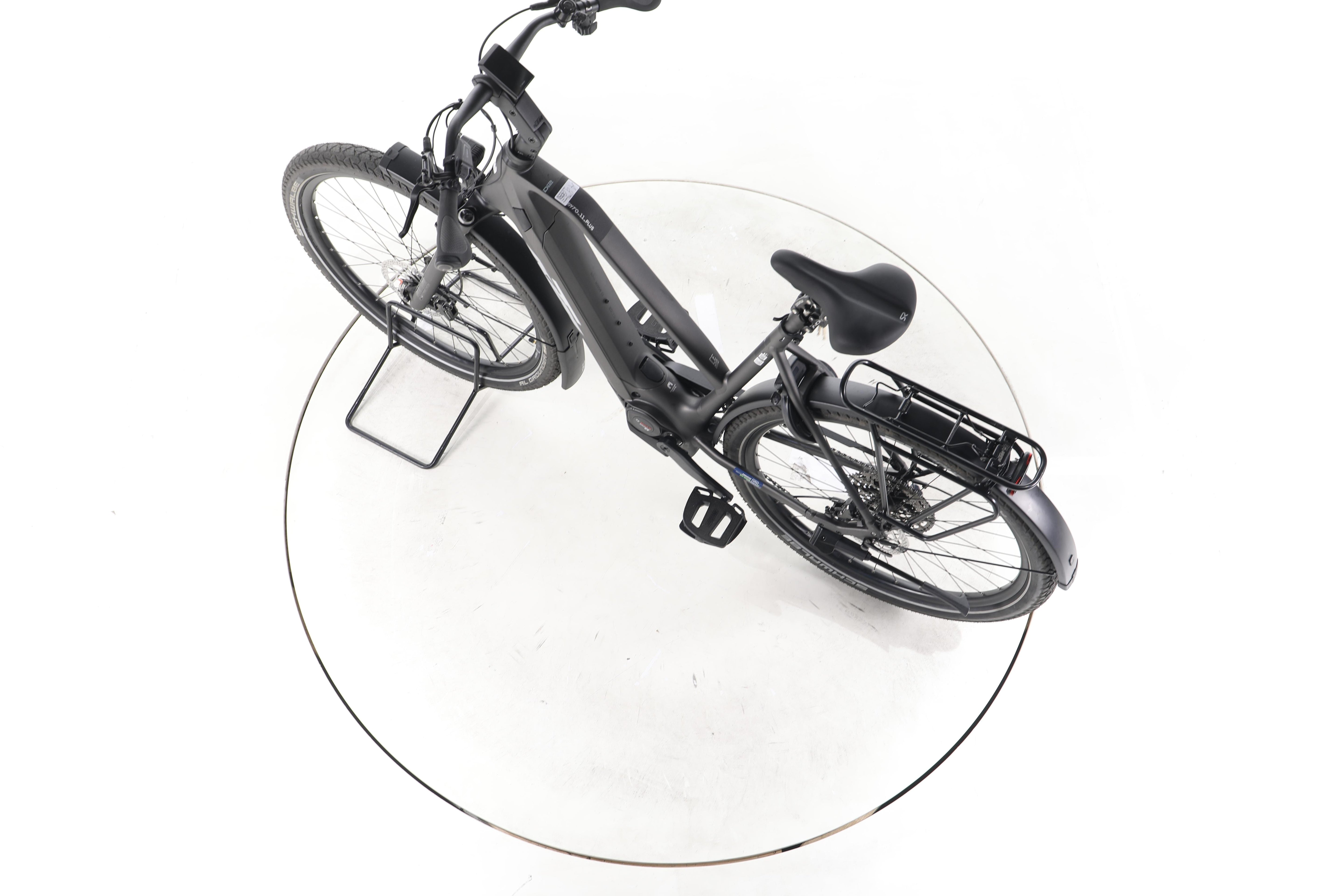 KTM Cento Plus Di2 Trekking E-Bike 2026 - Image 20