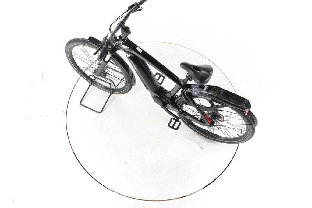 Bianchi E-Omnia T Type Trekking E-Bike - Image 20