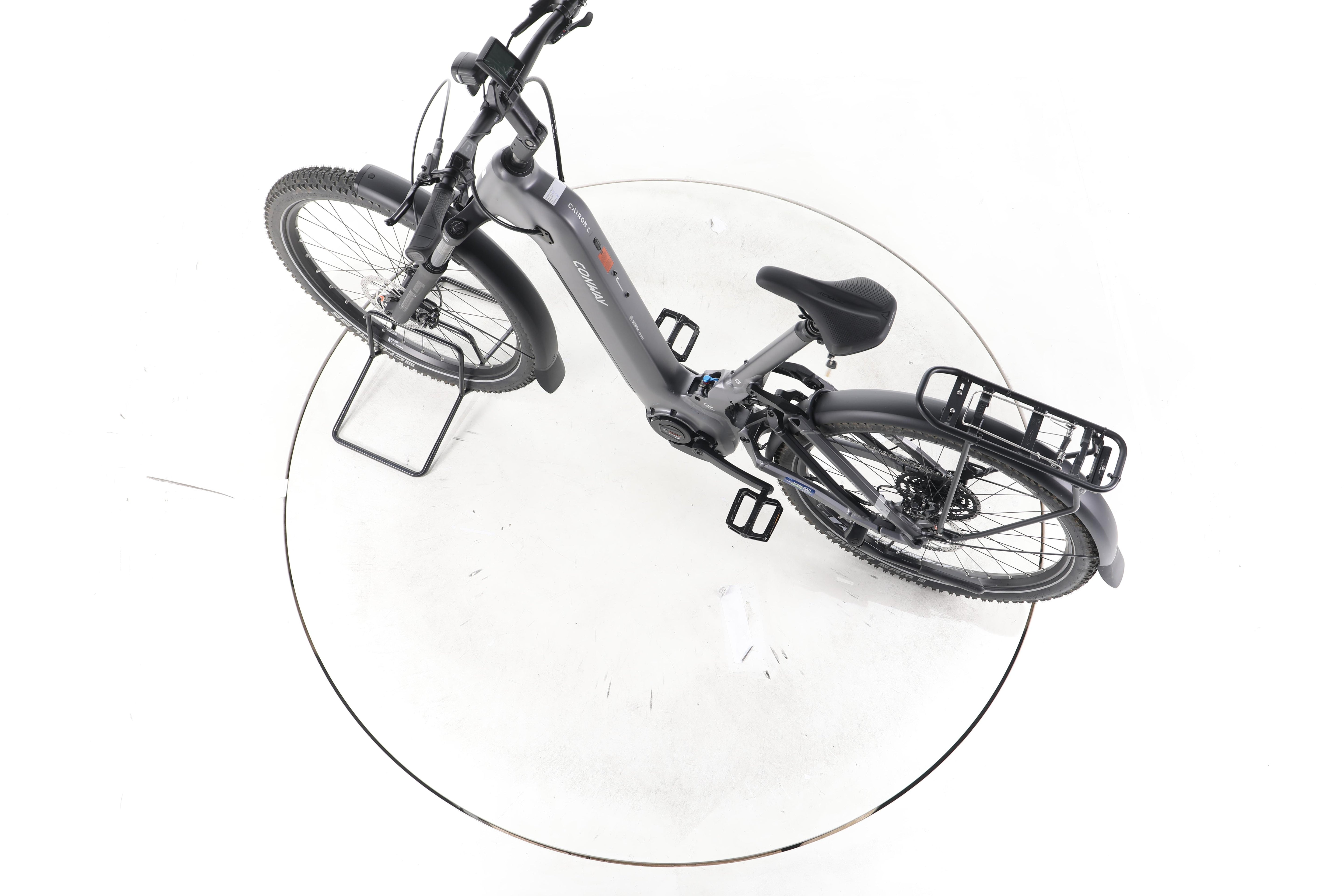 Conway Cairon C FS 2.0 SUV E-Bike Tiefeinsteiger 2025 - Image 20