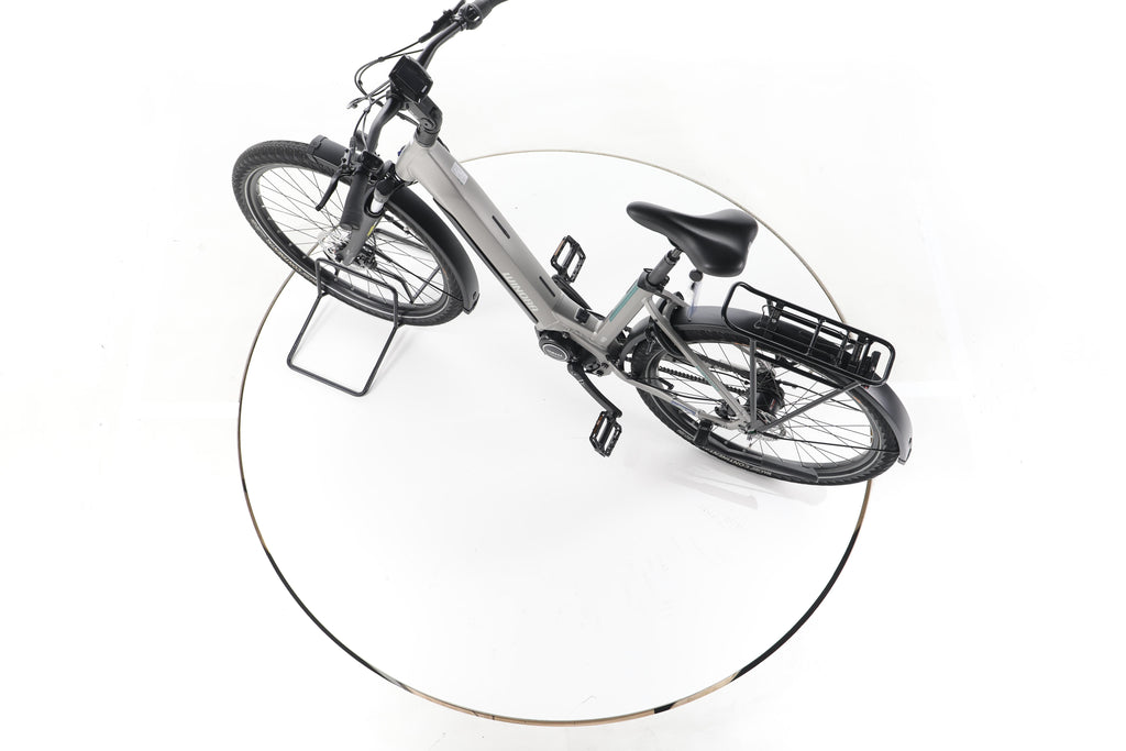 Winora Yucatan R8f City E-Bike Tiefeinsteiger - Image 20