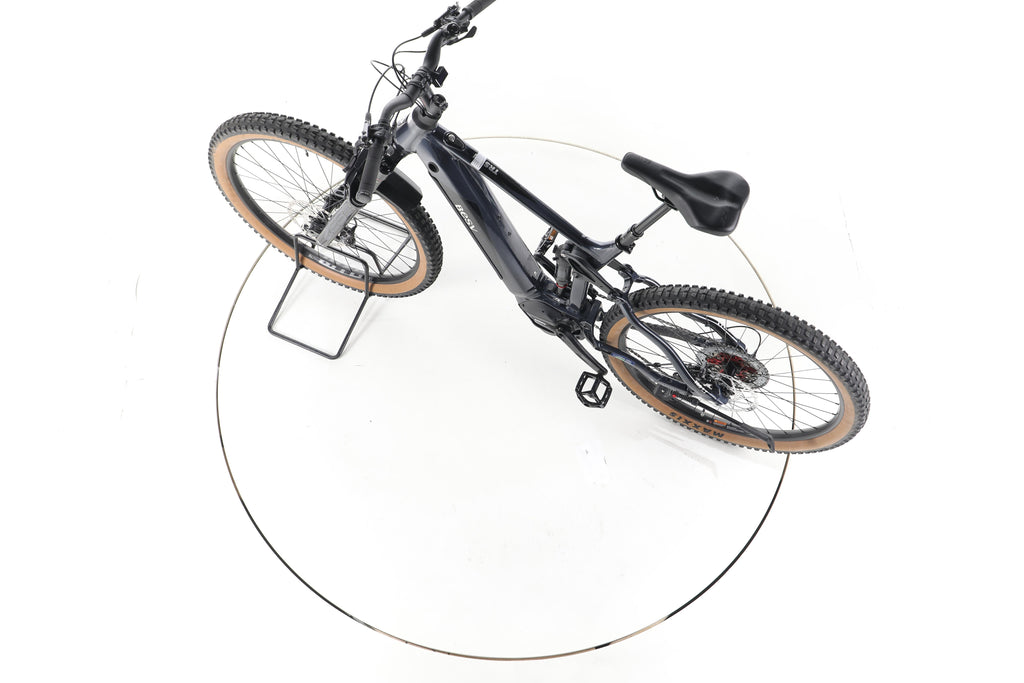 BESV TRS 1.1 E-Bike Fully Carbon - Image 20