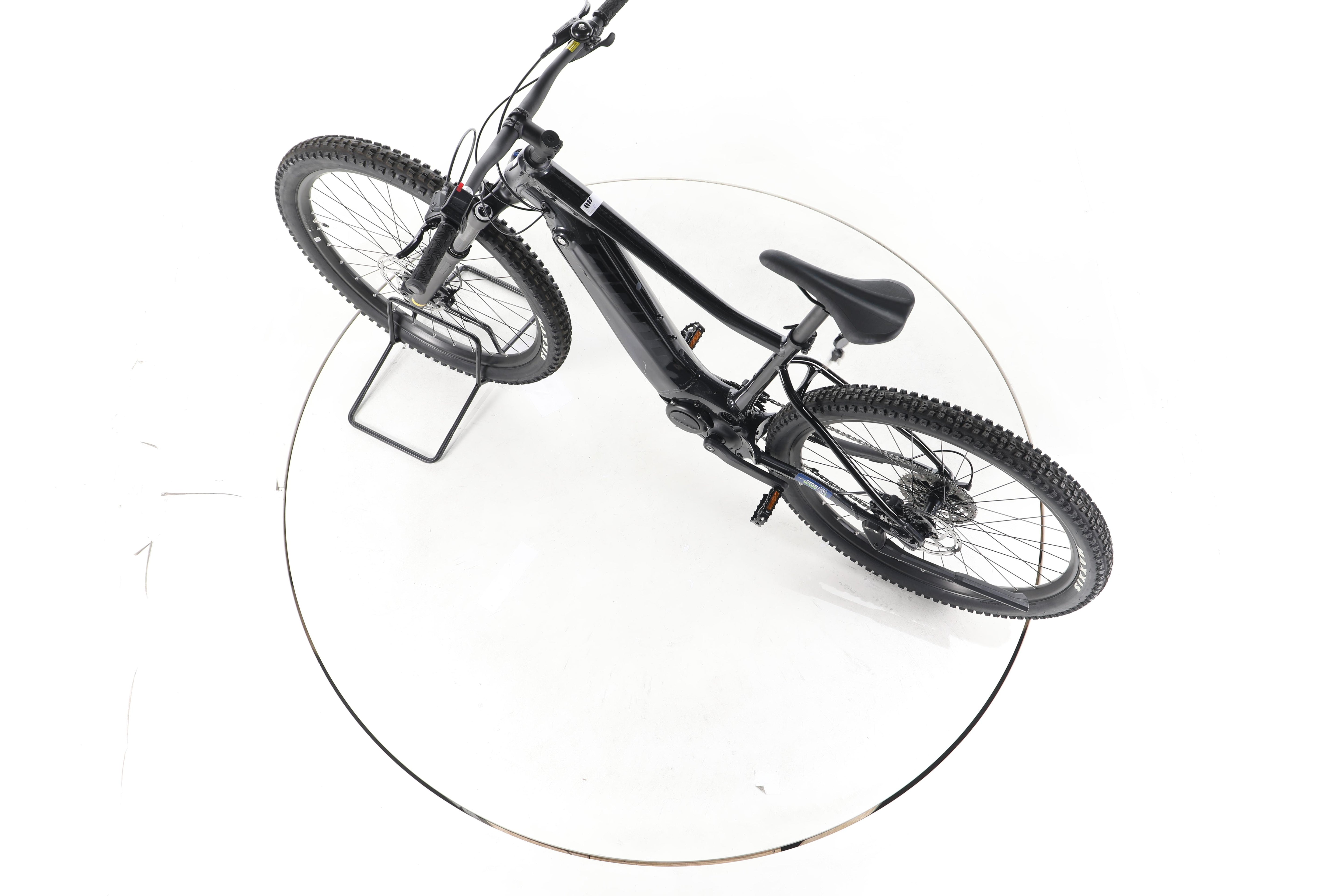 Giant Fathom E+ 2 Pro E-Bike 2024 - Image 20