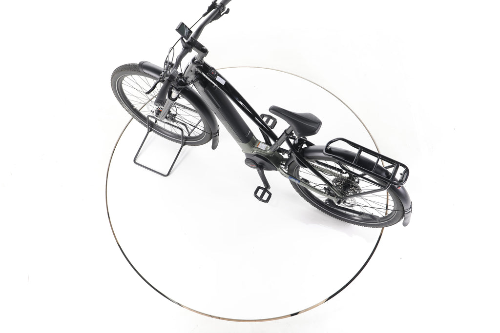 Cannondale Tesoro Neo X 2 STH Trekking E-Bike - Image 20