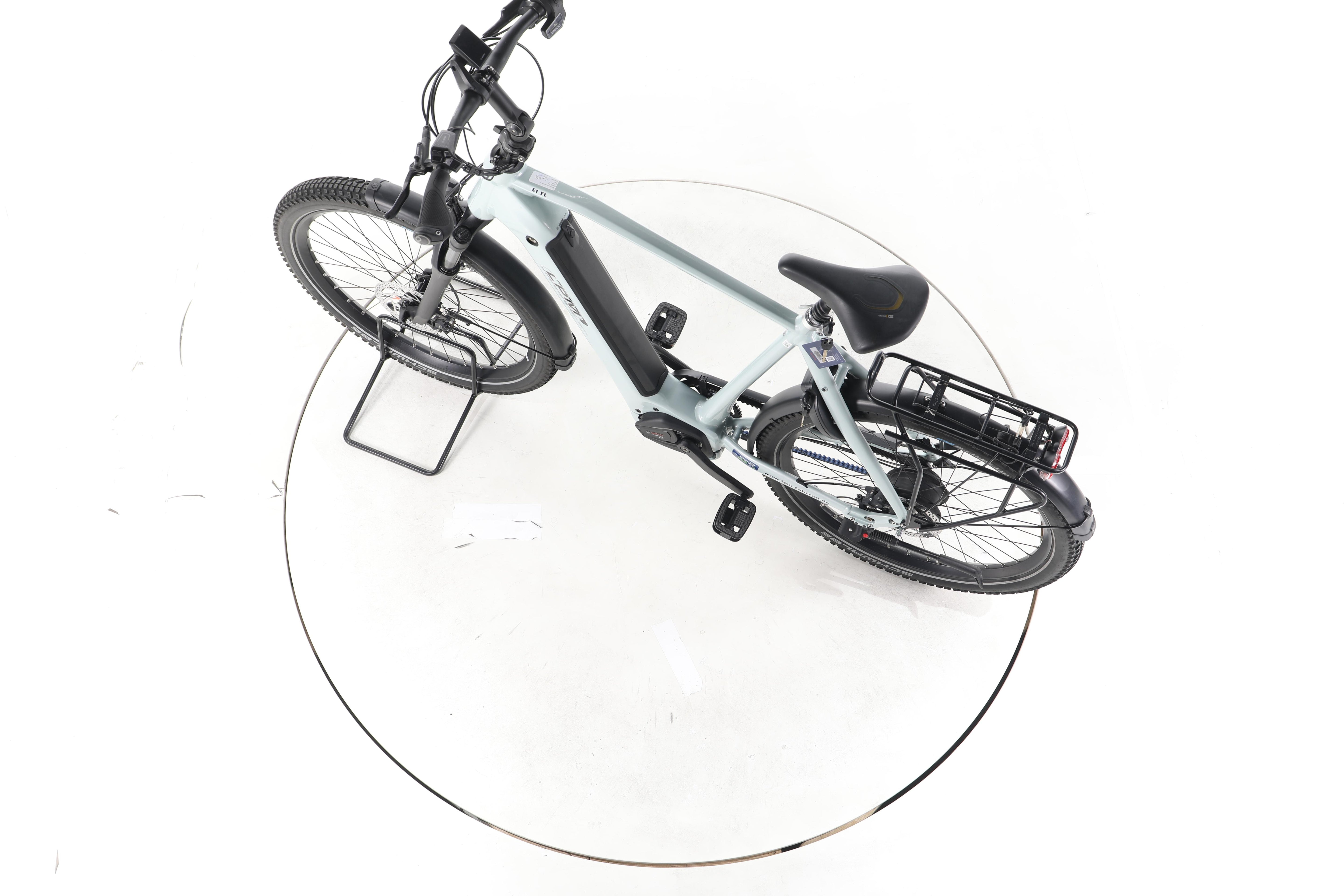 LPM E1 FL City E-Bike - Image 20