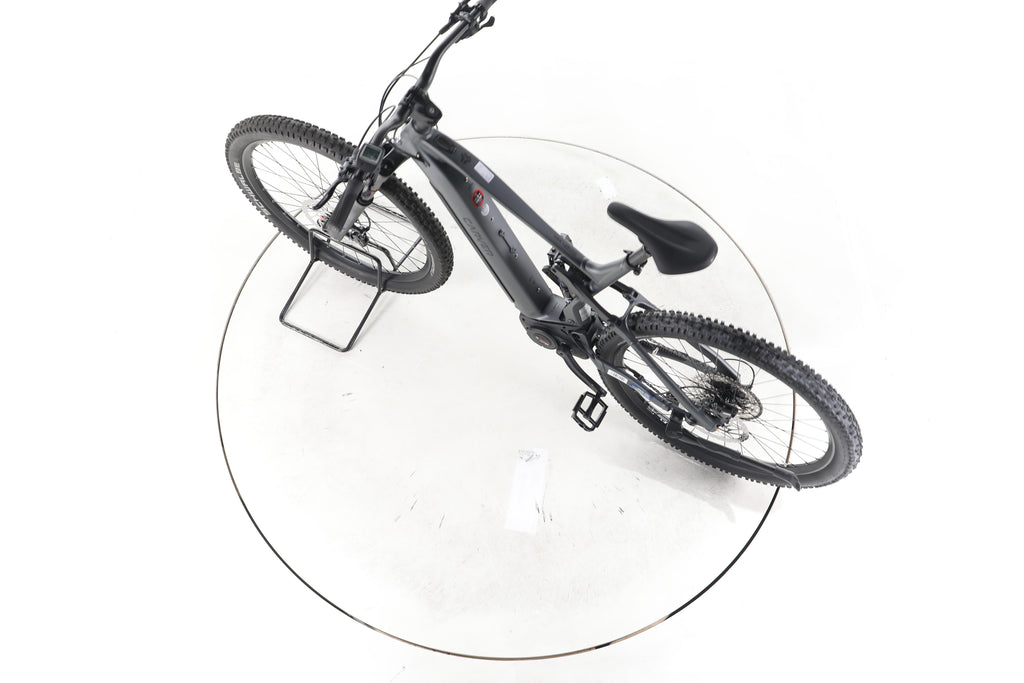 Carver Drift E.520 E-Bike Fully - Image 20