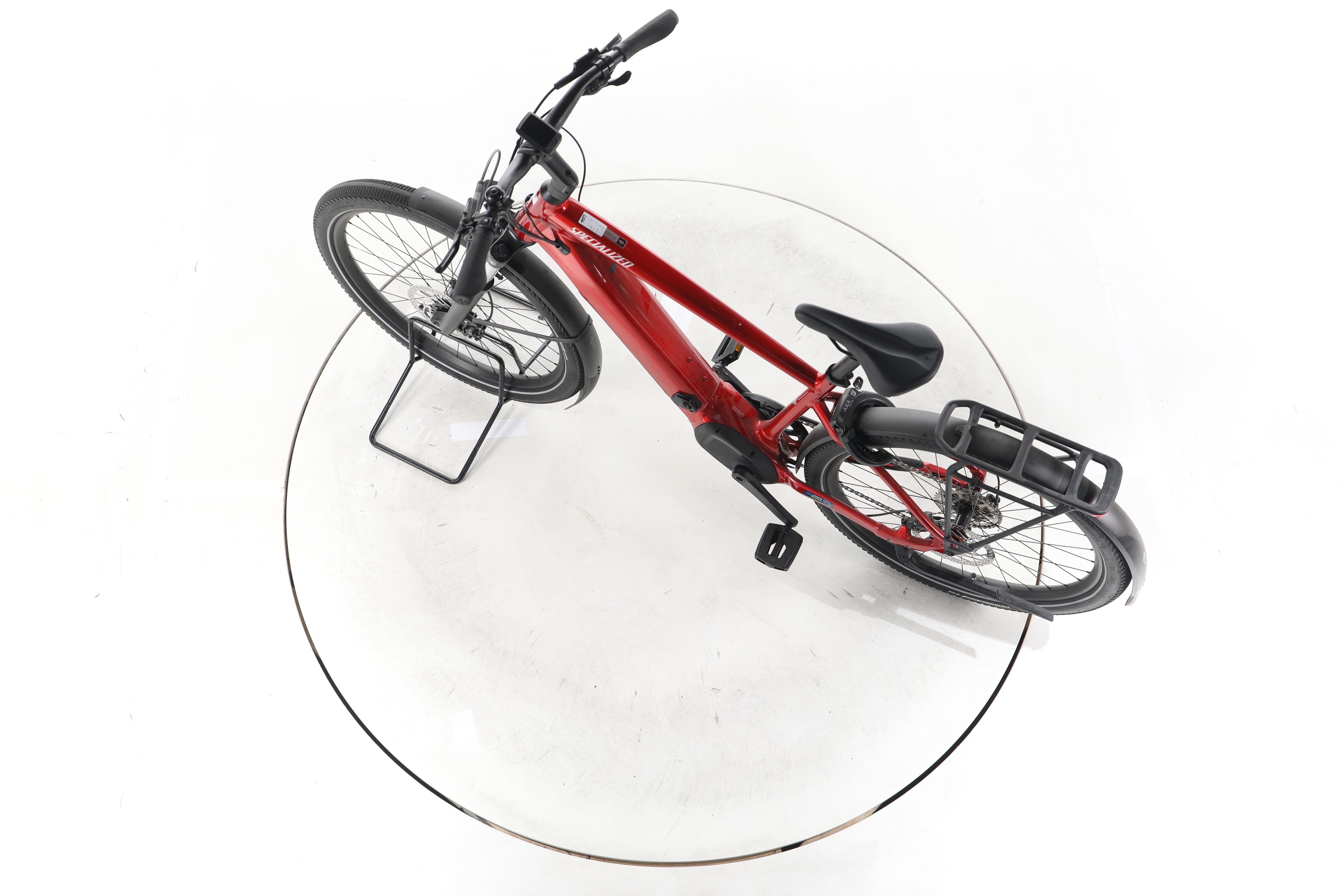 Specialized Turbo Vado 3.0 Trekking E-Bike - Image 20