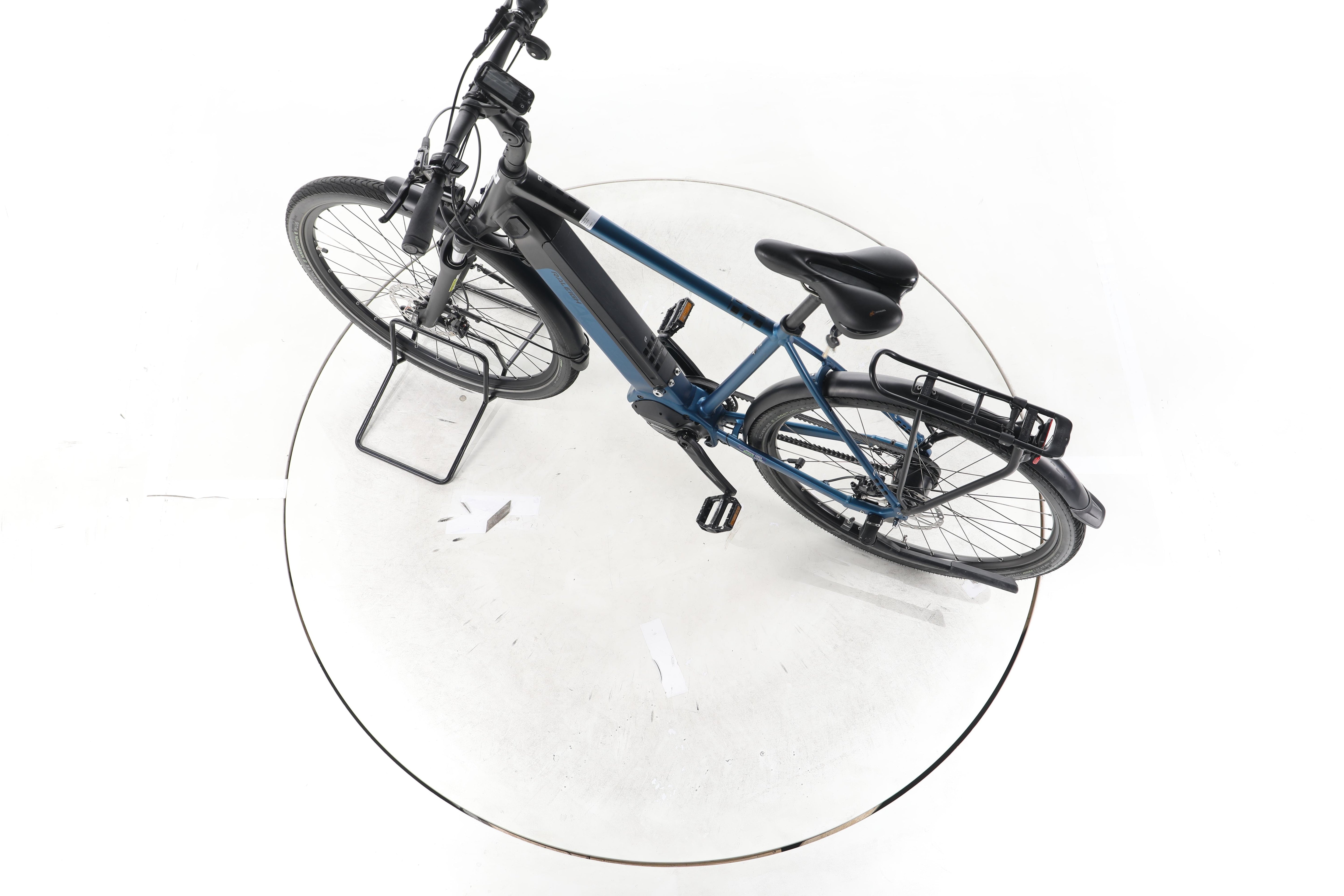 Raleigh PRESTON PREMIUM City E-Bike - Image 20