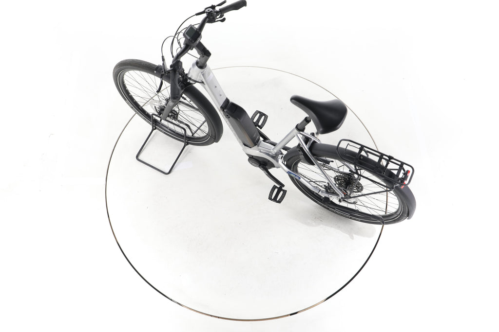 Brennabor T-38e Trekking E-Bike Tiefeinsteiger - Image 20