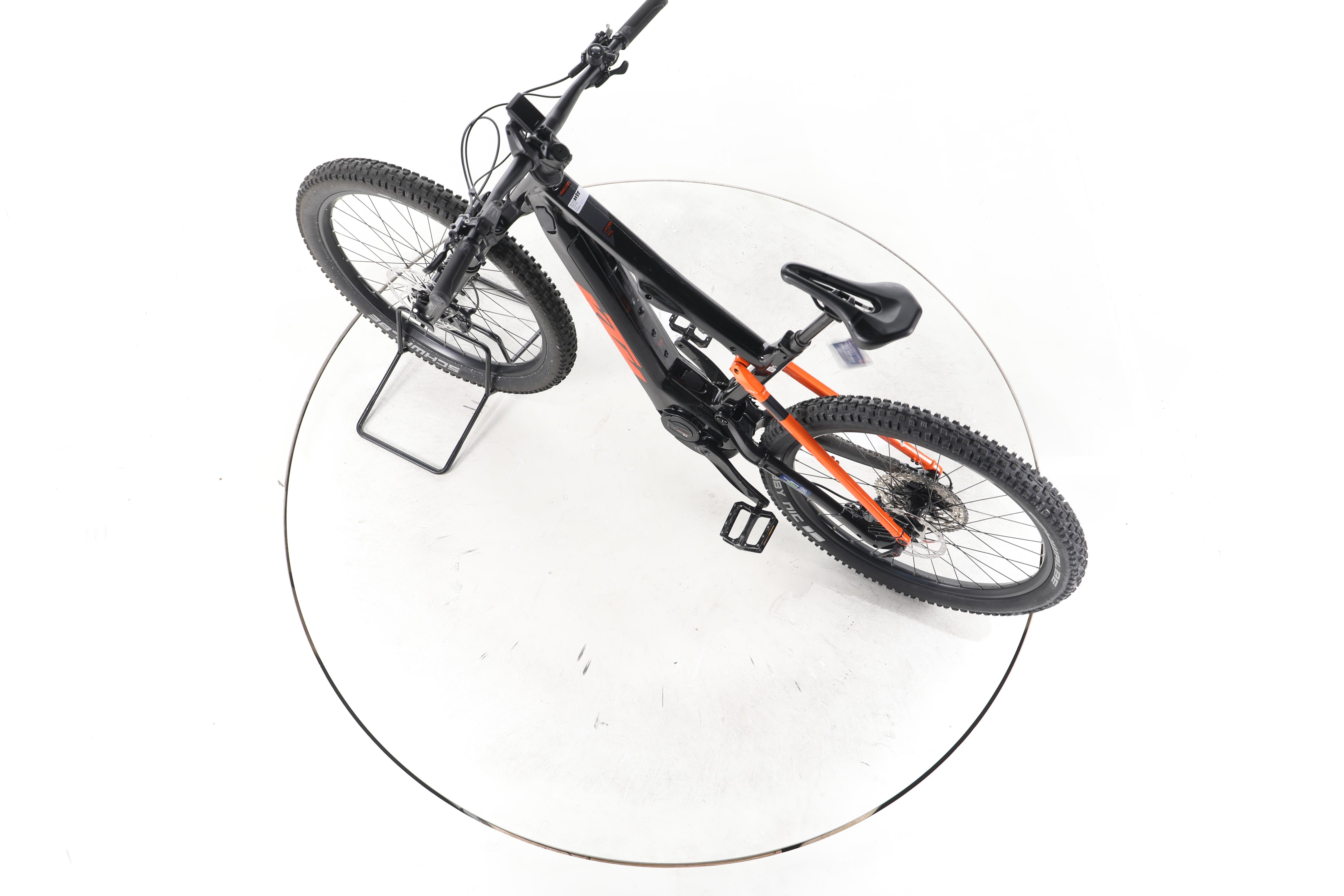 KTM Macina Lycan 771 E-Bike Fully - Image 20