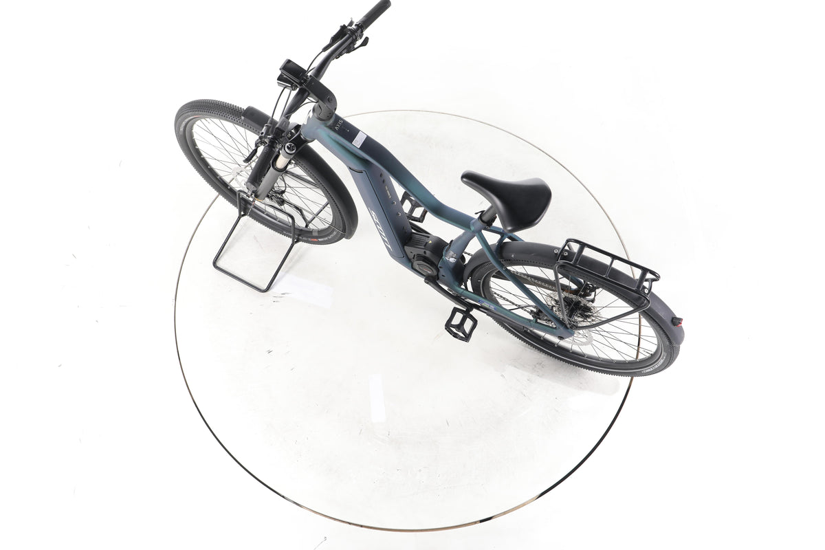 Scott Axis eRIDE Evo Trekking E-Bike - Image 20