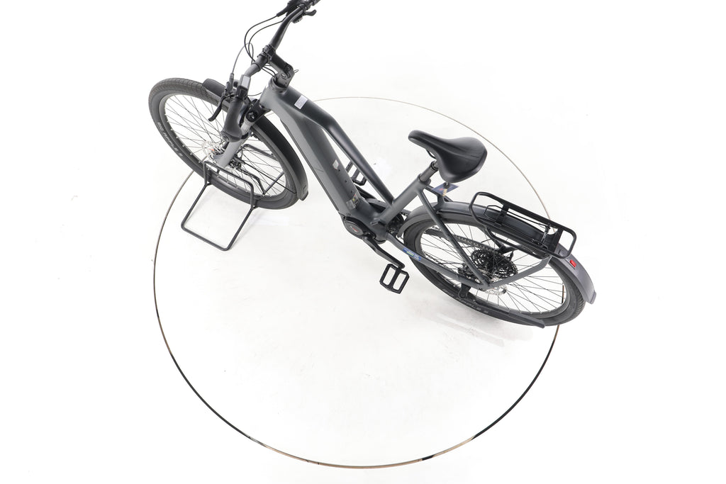 Cube Kathmandu Hybrid ONE Trekking E-Bike 2025 - Image 20