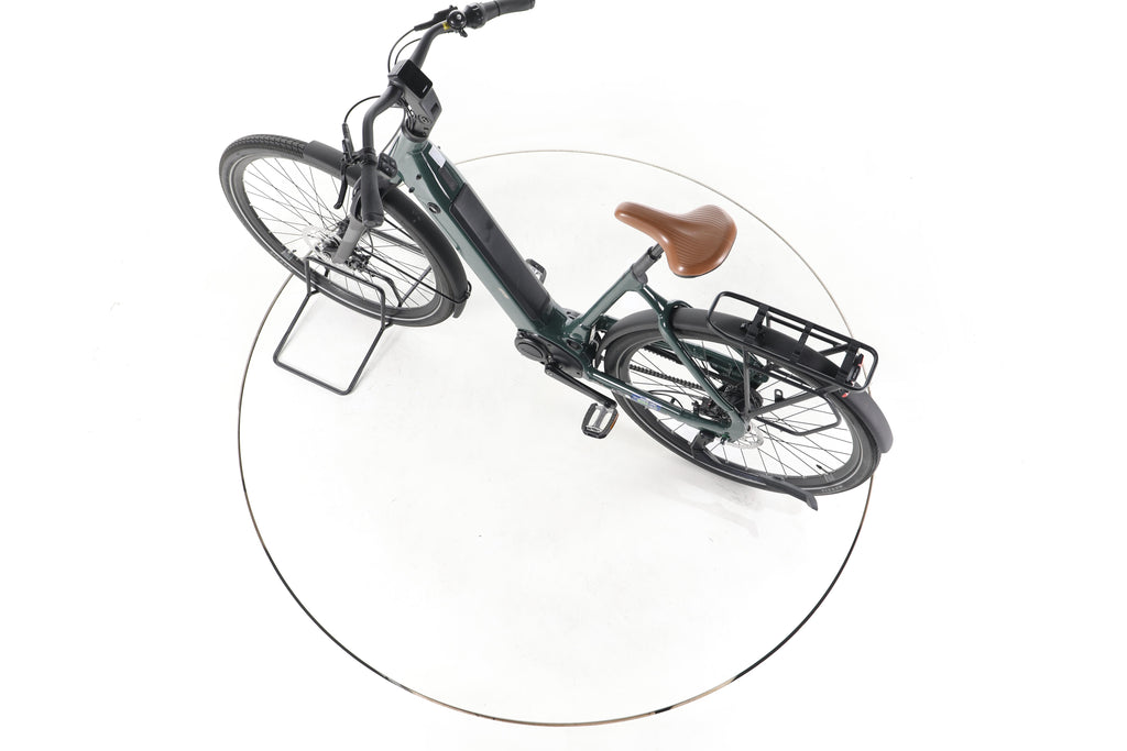 Giant Allure City E-Bike Tiefeinsteiger - Image 20