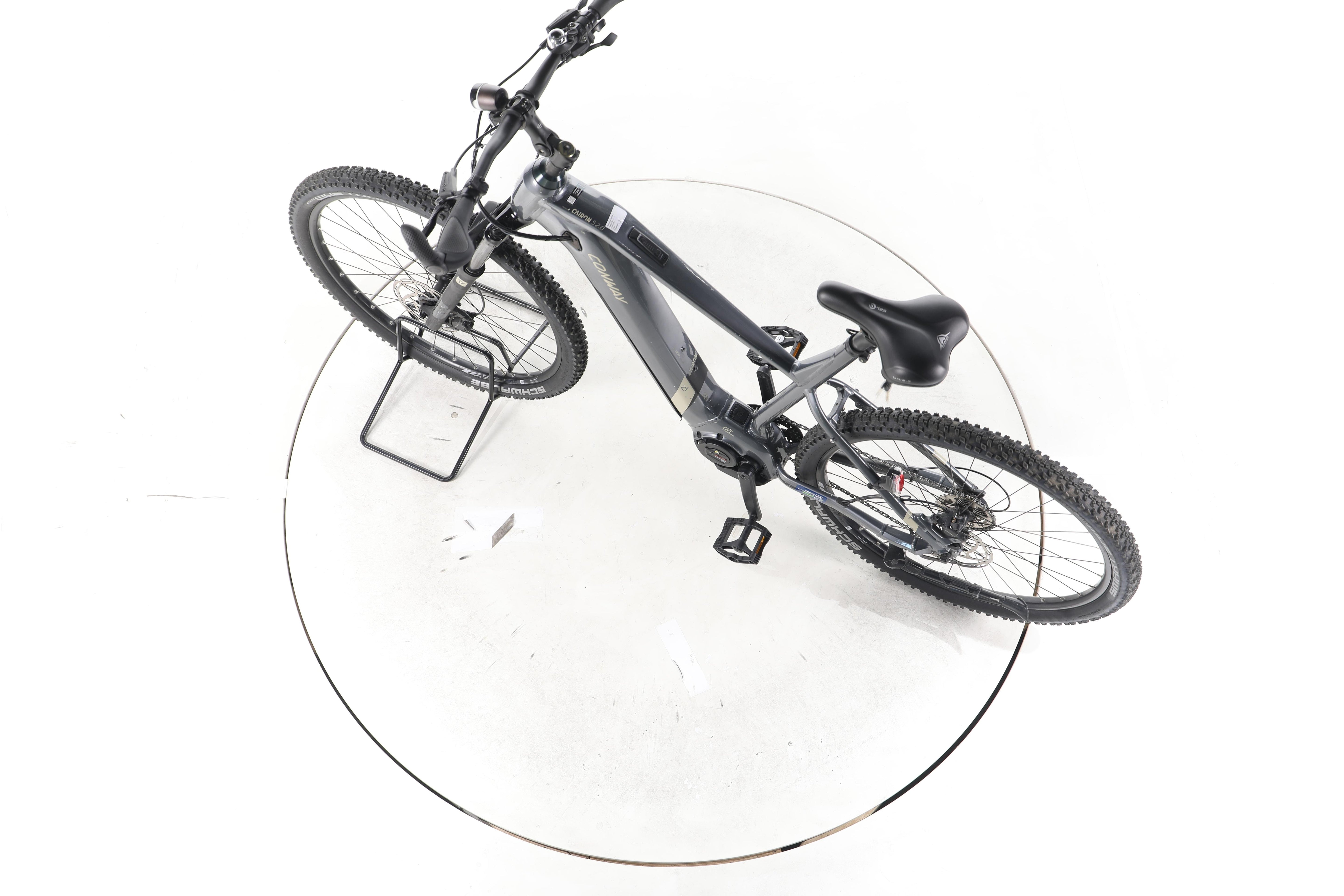 Conway Cairon S 2.0 E-Bike - Image 20
